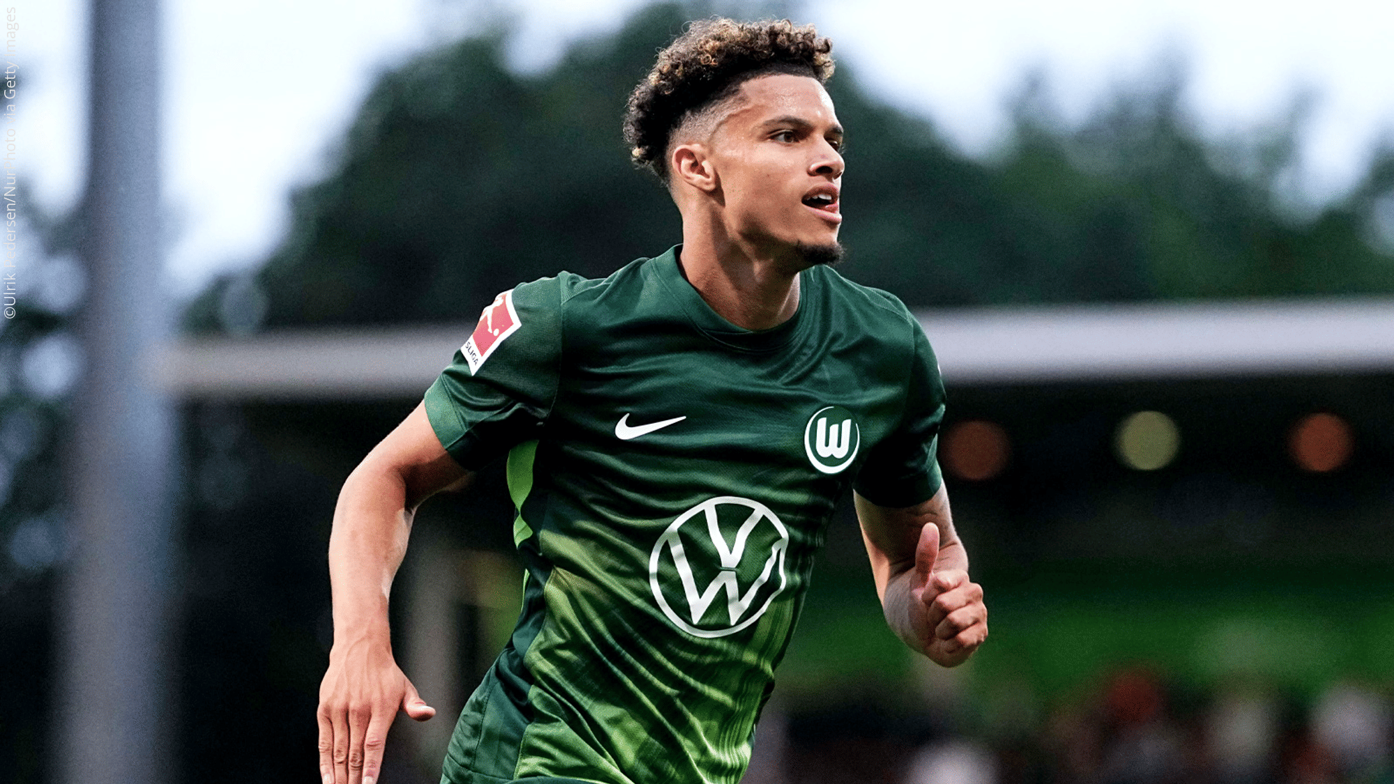 Wolfsburg und Paredes peilen Verlängerung an