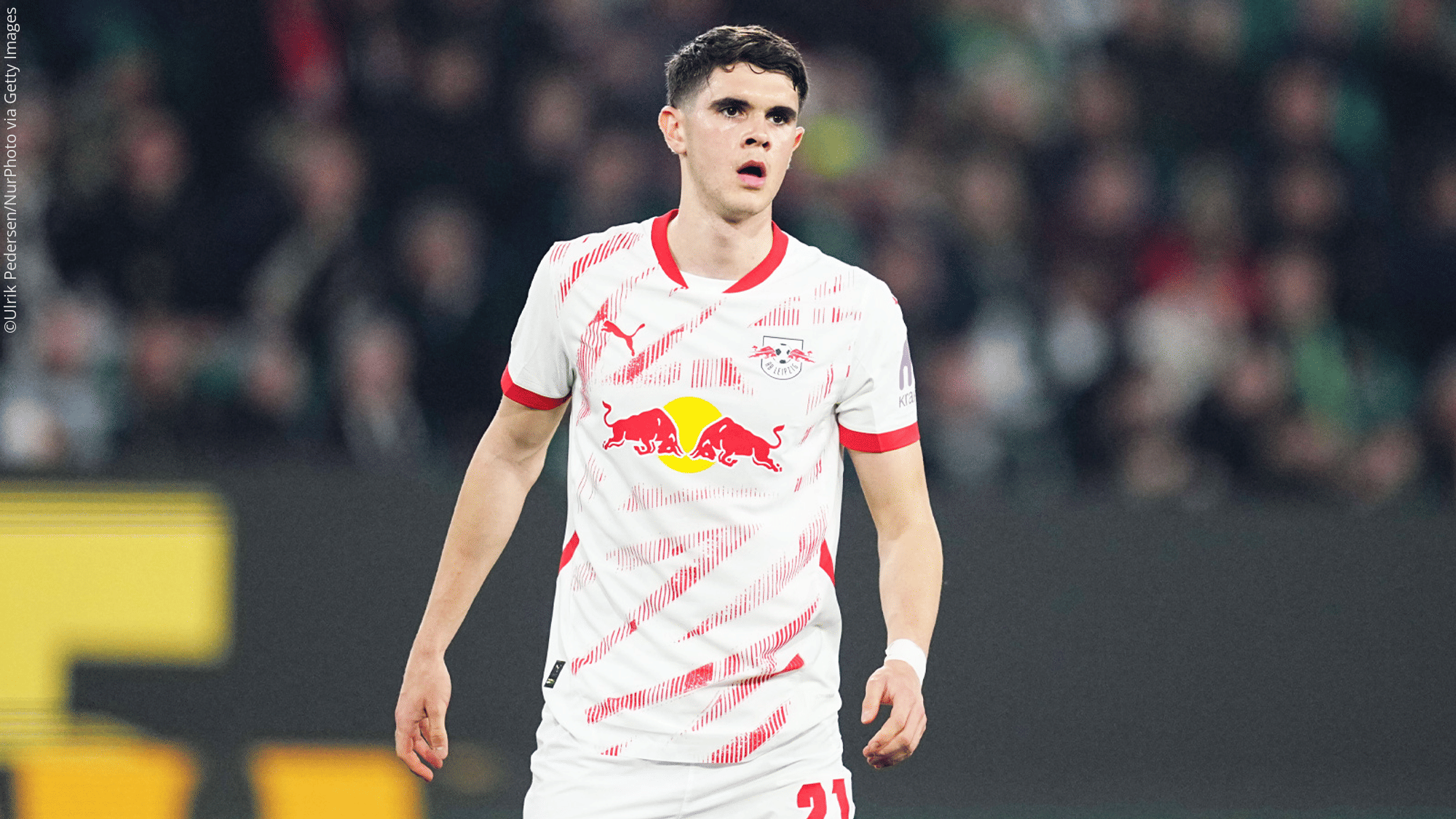 Nedeljković kehrt in den RB-Kader zurück