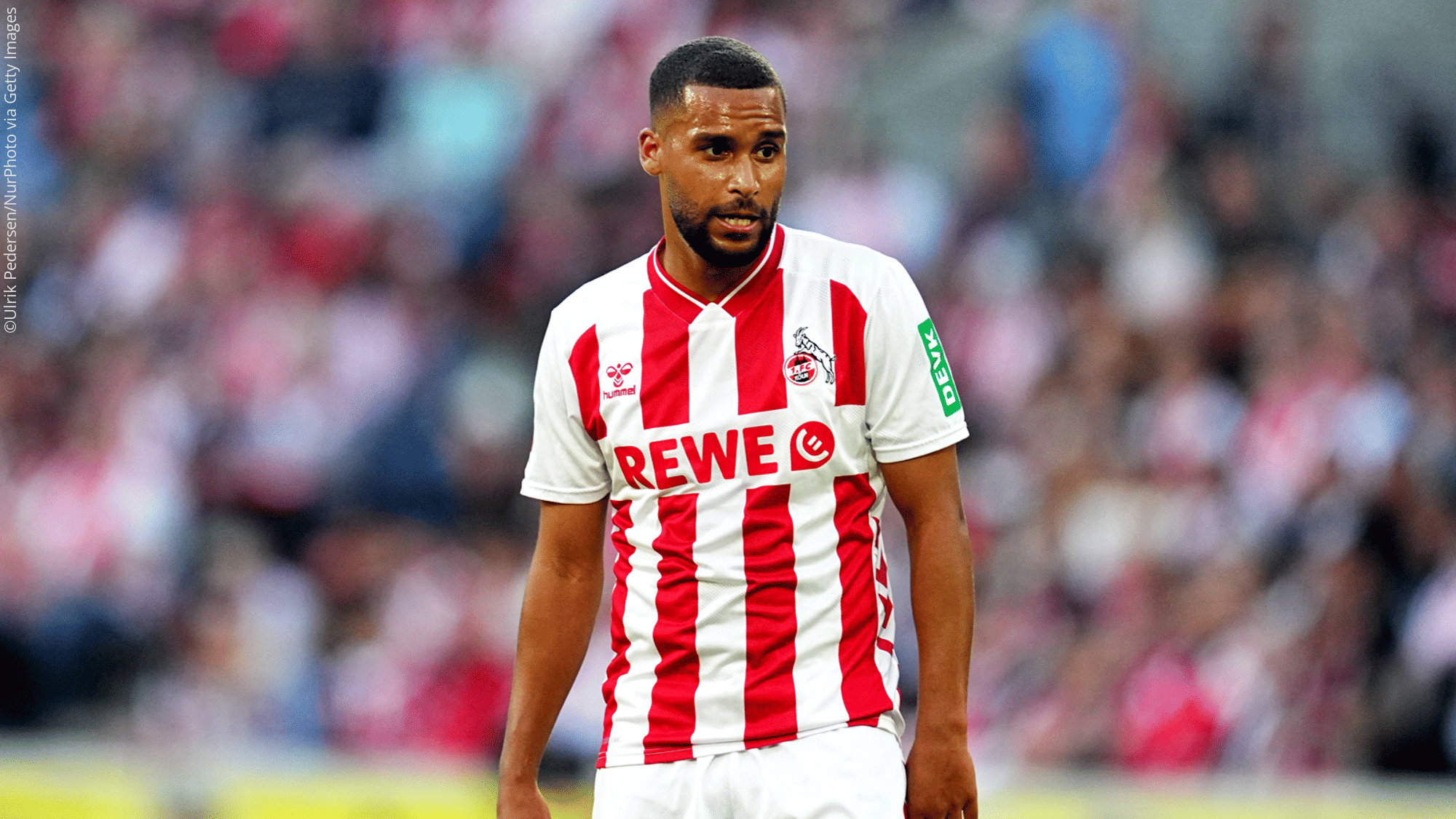 Maina krank – Einsatz gegen Dortmund fraglich