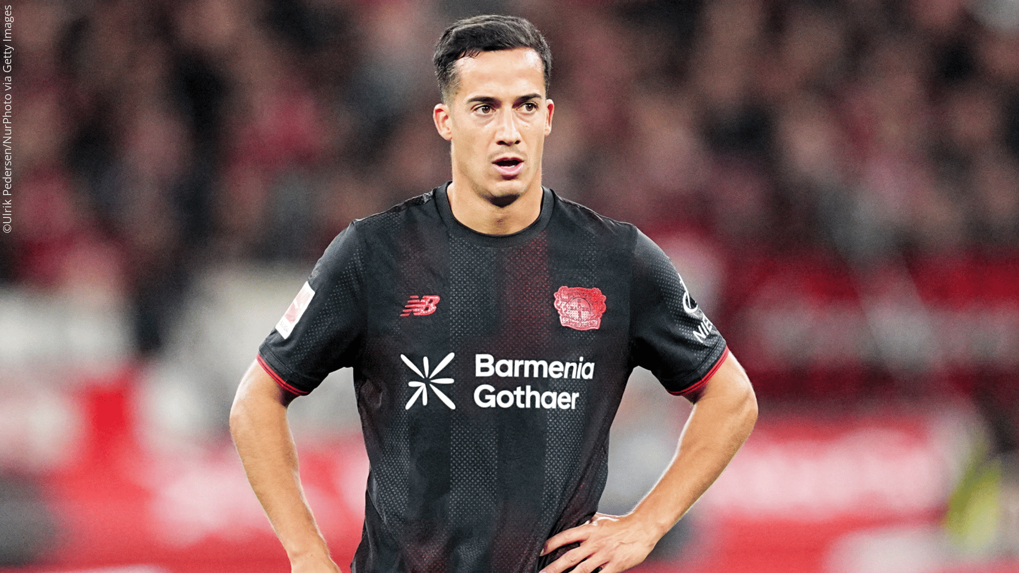 Länderspielpause reicht wohl nicht aus für Vazquez