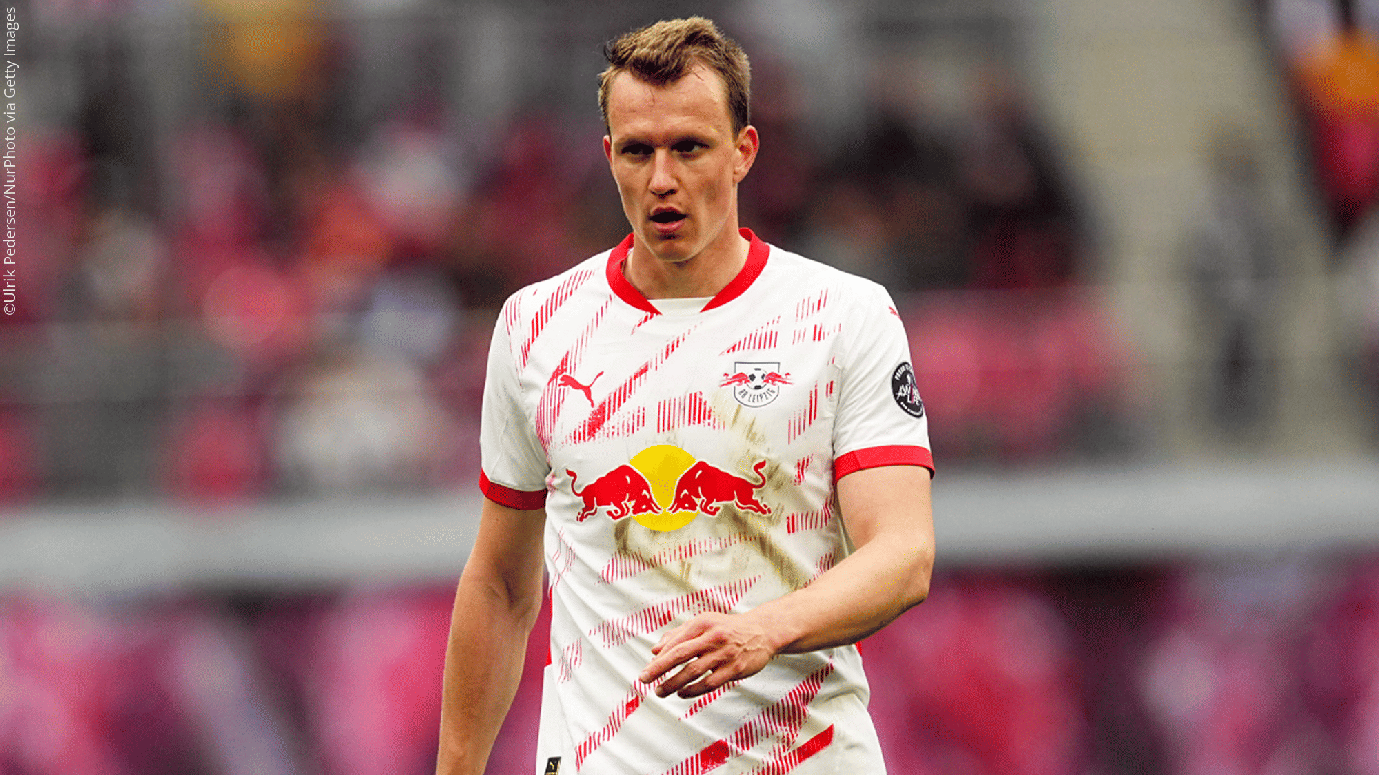 Klostermann vor Rückkehr in den Kader