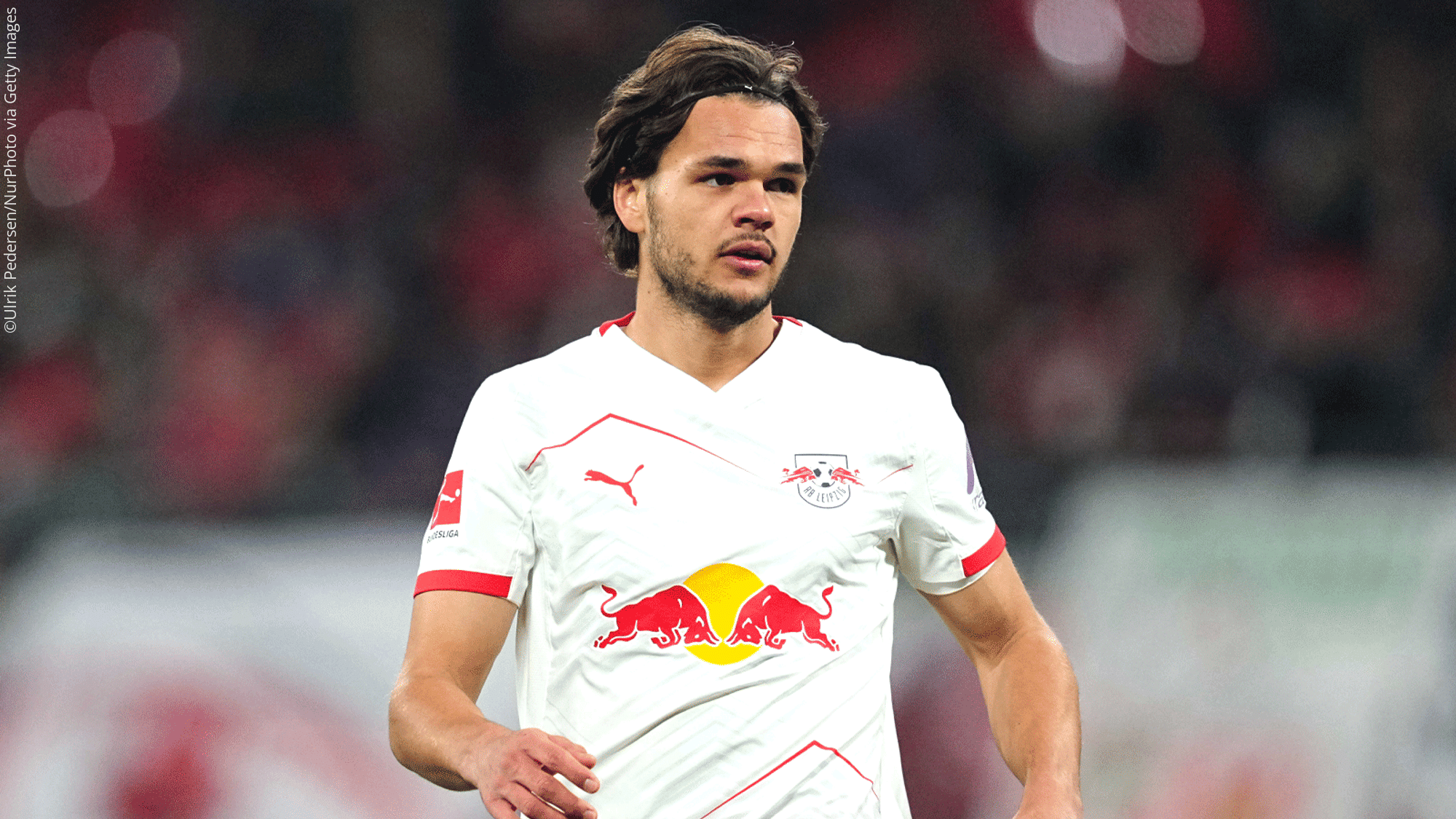 Finkgräfe kriegt Startelfgarantie für Wolfsburg-Spiel