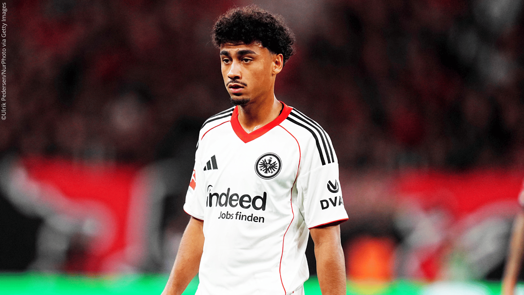 Tin chuyển nhượng mới nhất 22/11: MU chốt bom tấn 100 triệu bảng; Mateta đồng ý gia nhập Man United?