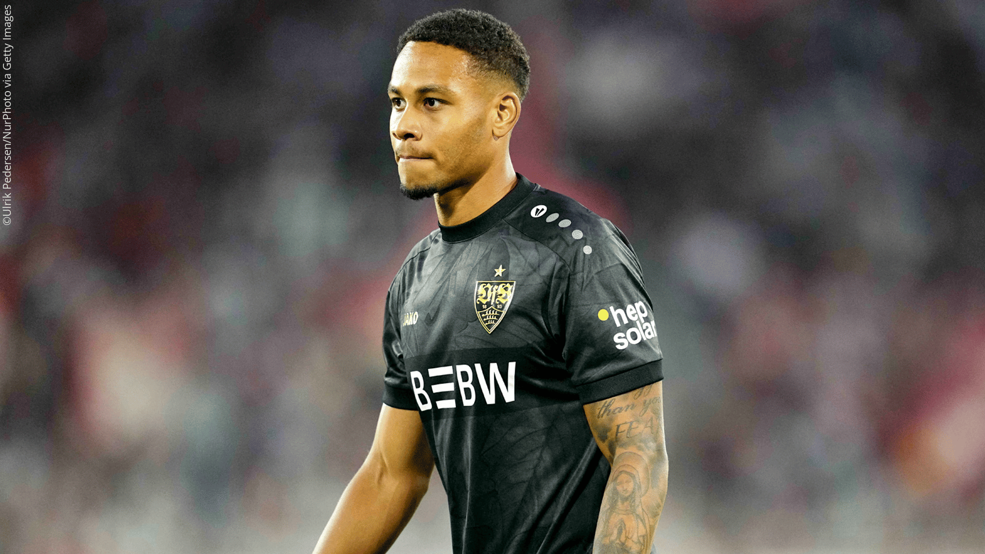 Hoeneß lobt Narteys Qualitäten