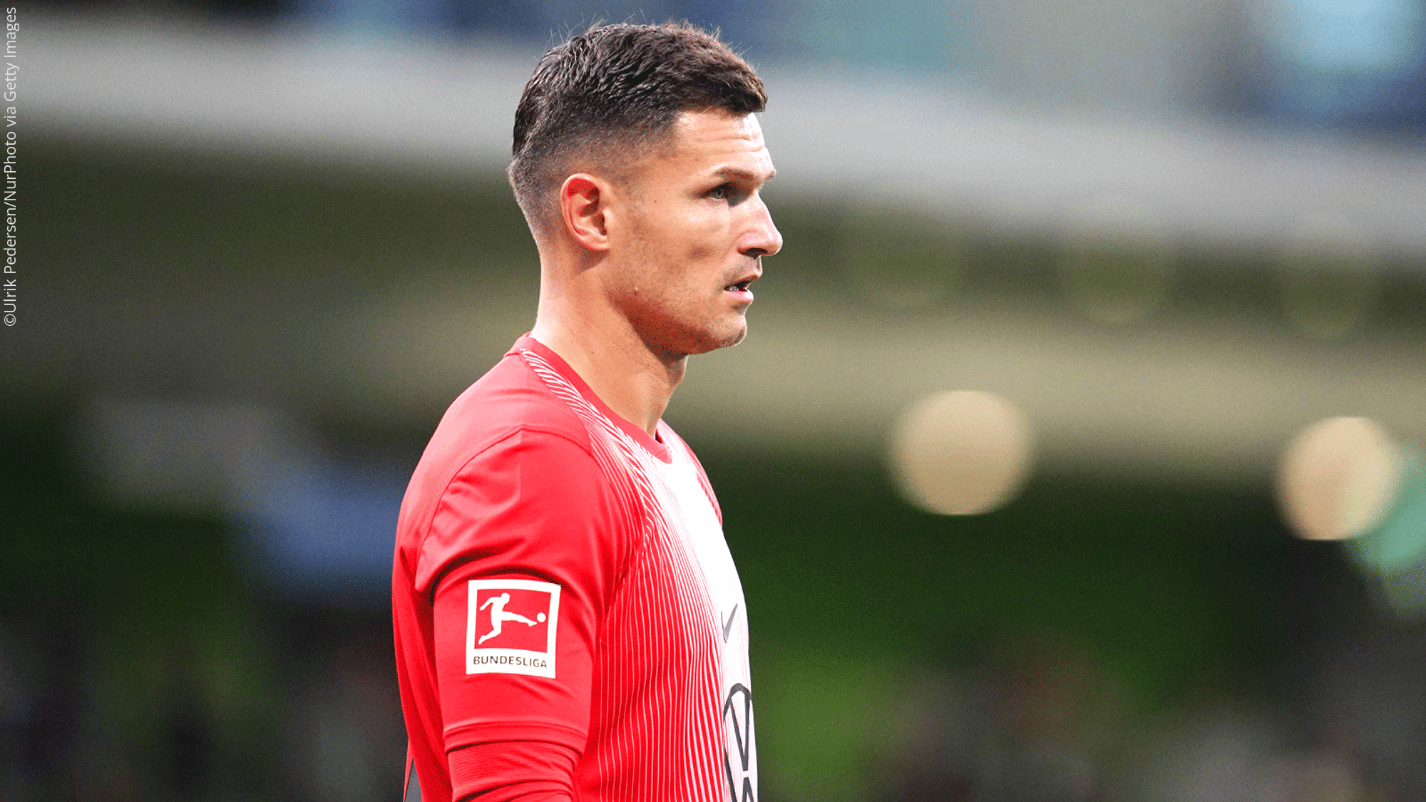 Pervan verletzt sich am Sprunggelenk