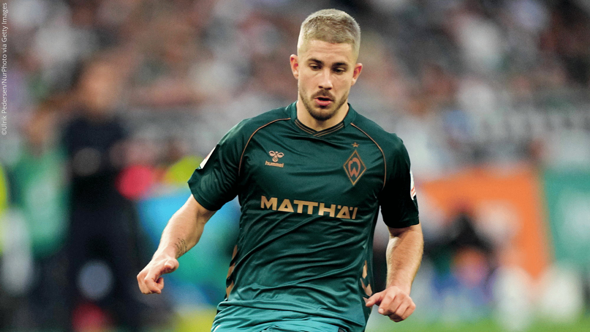 Schmid: Keine feste Rolle auf dem Platz, aber bei Elfern