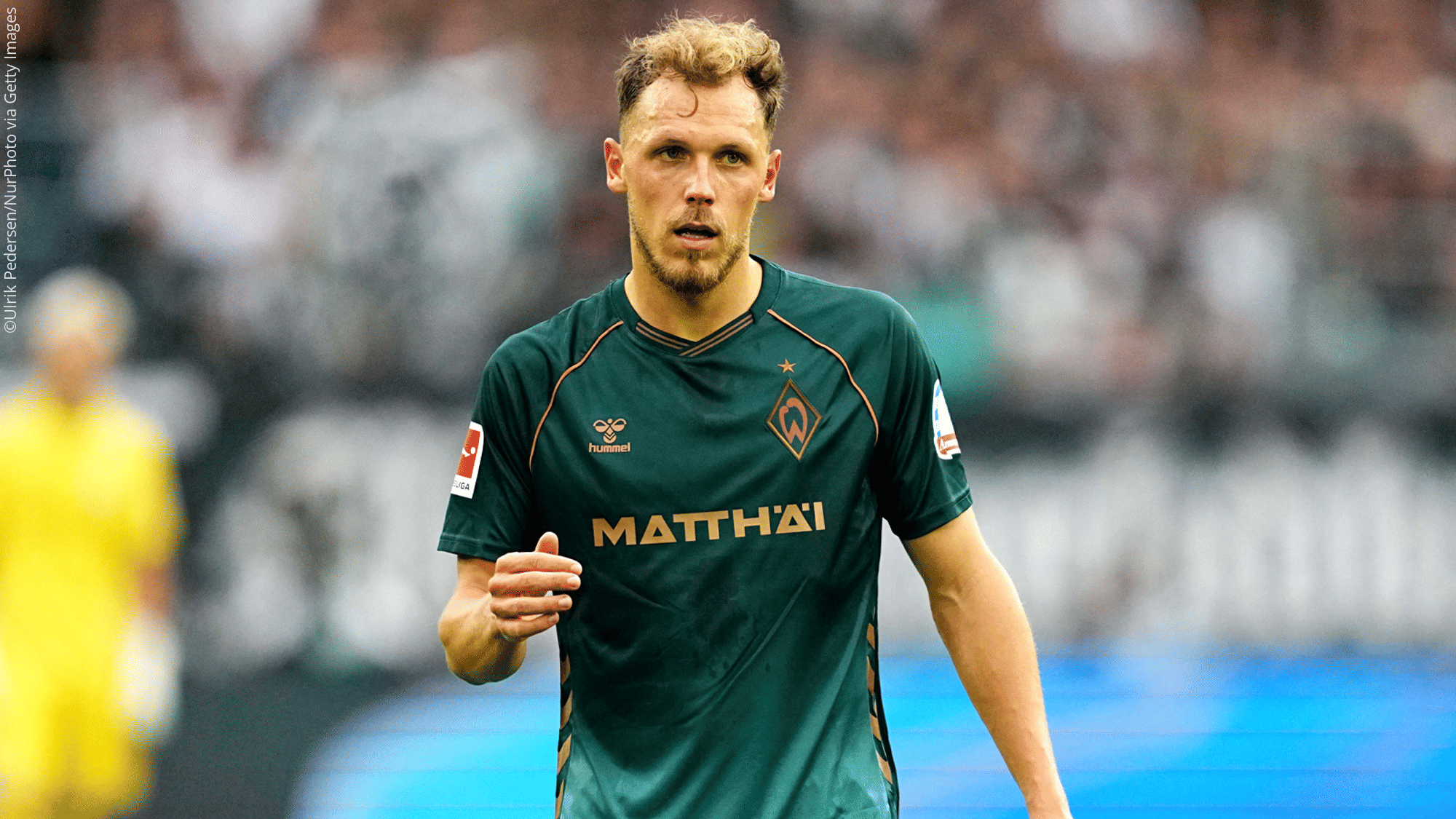 Lynen fehlt Werder nach Vaterfreuden