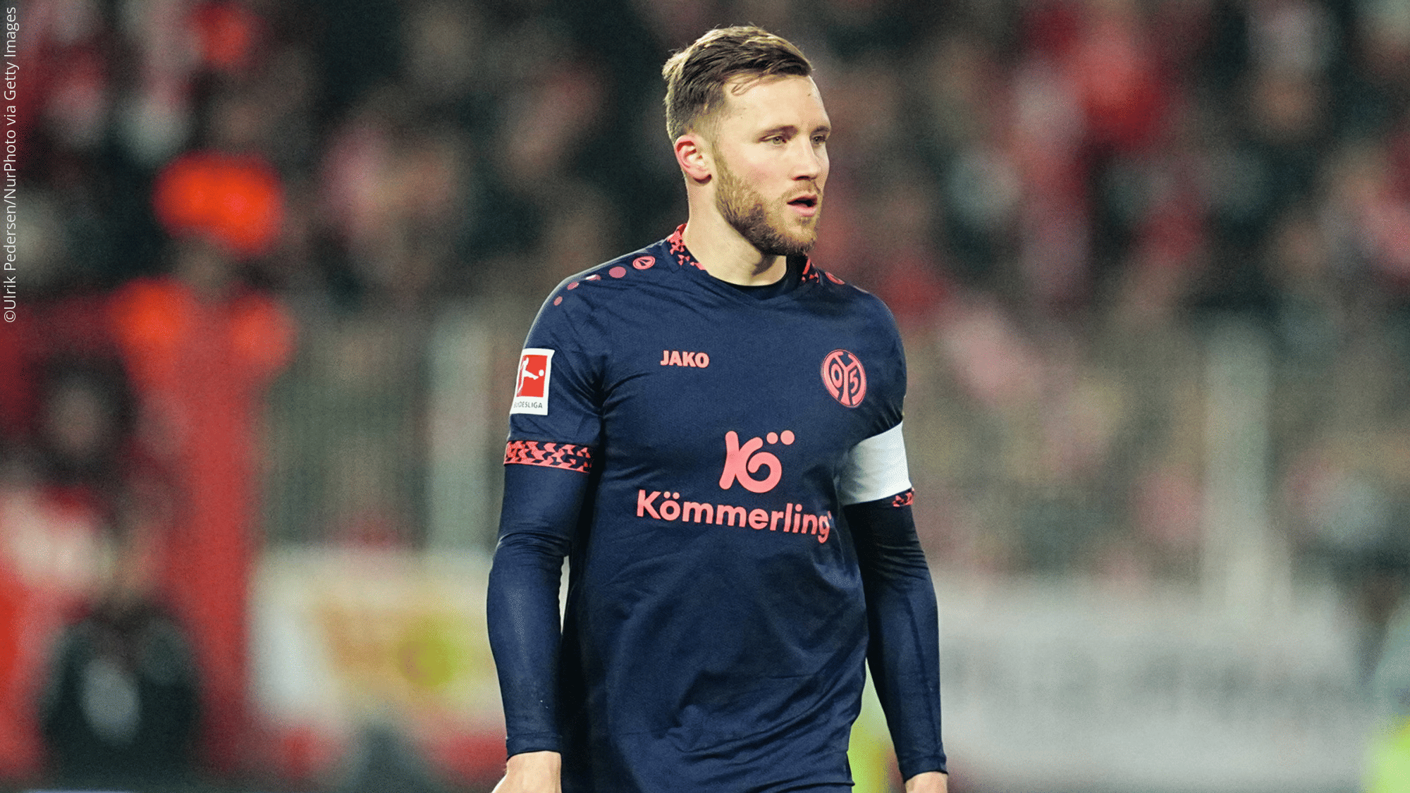 Achillessehne: Widmer wird weiter gesteuert