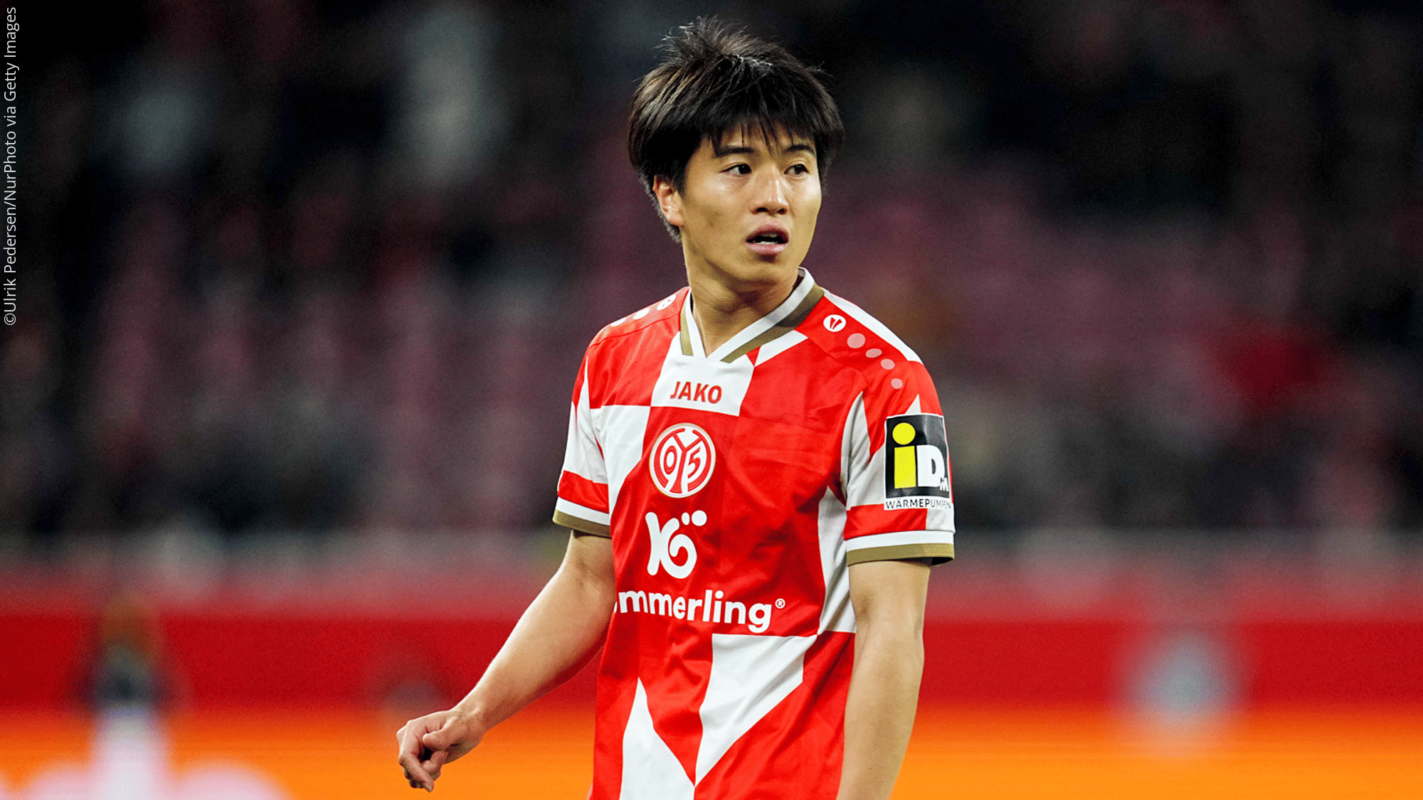 „Er wird besser und besser“: Lob für Kawasaki