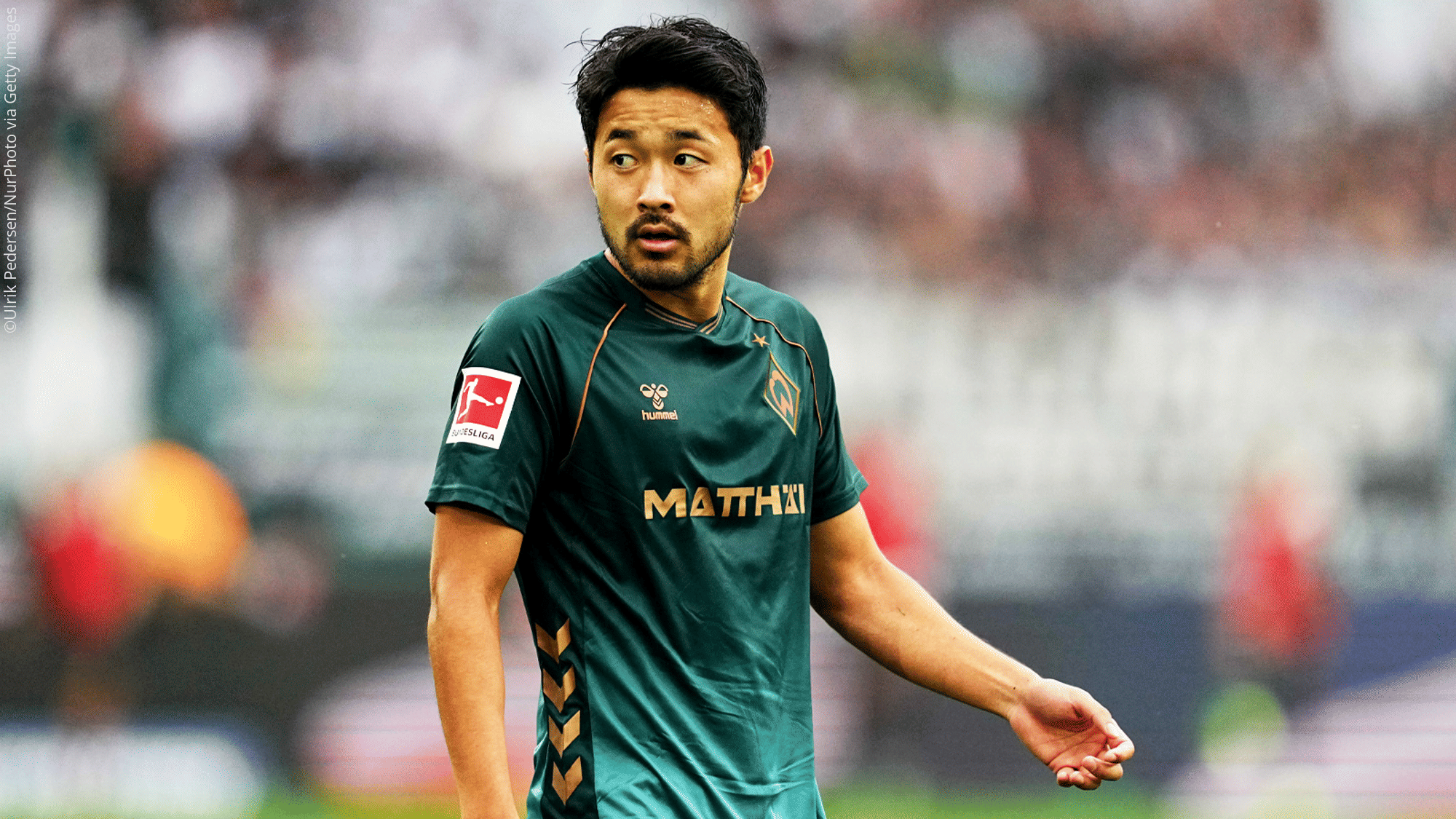 Sugawara zuversichtlich für Freiburg-Spiel