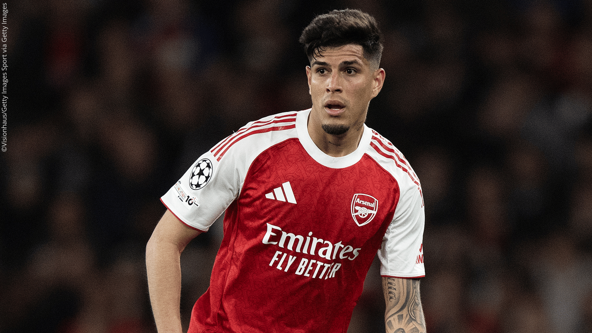 Hincapié-Wechsel zu Arsenal endgültig vollzogen