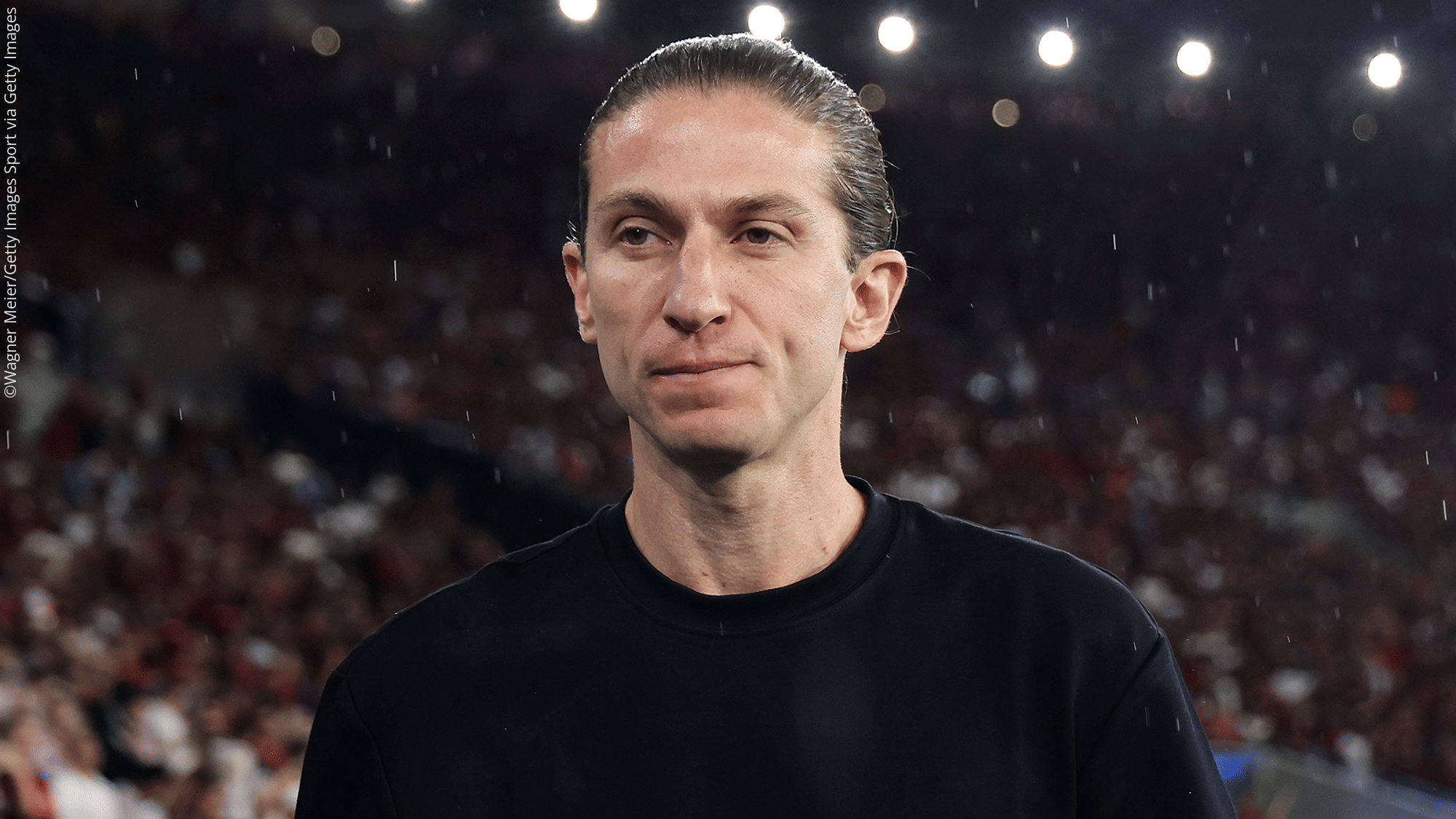 Trainersuche: Filipe Luís rückt bei Bayer 04 in den Fokus