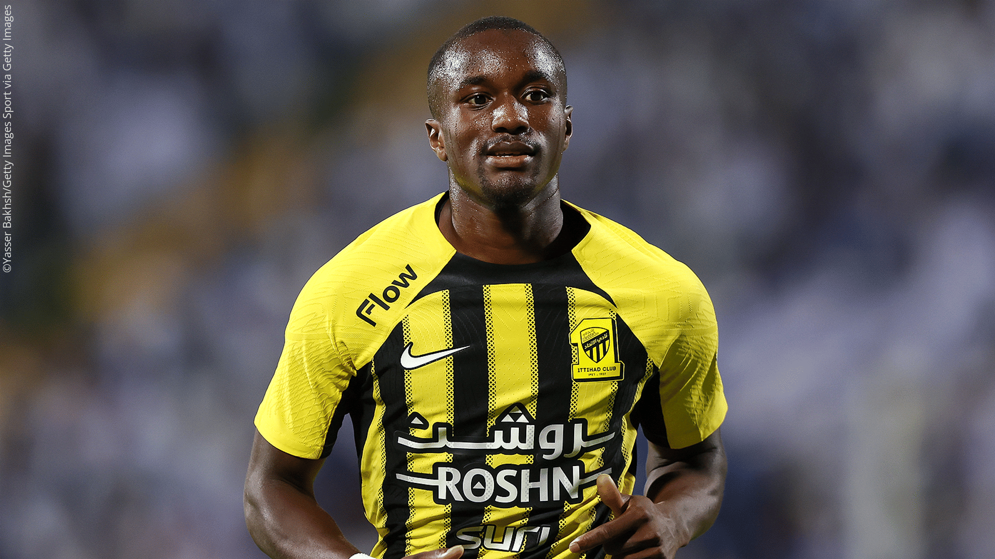 Leverkusen arbeitet an Diaby-Rückkehr