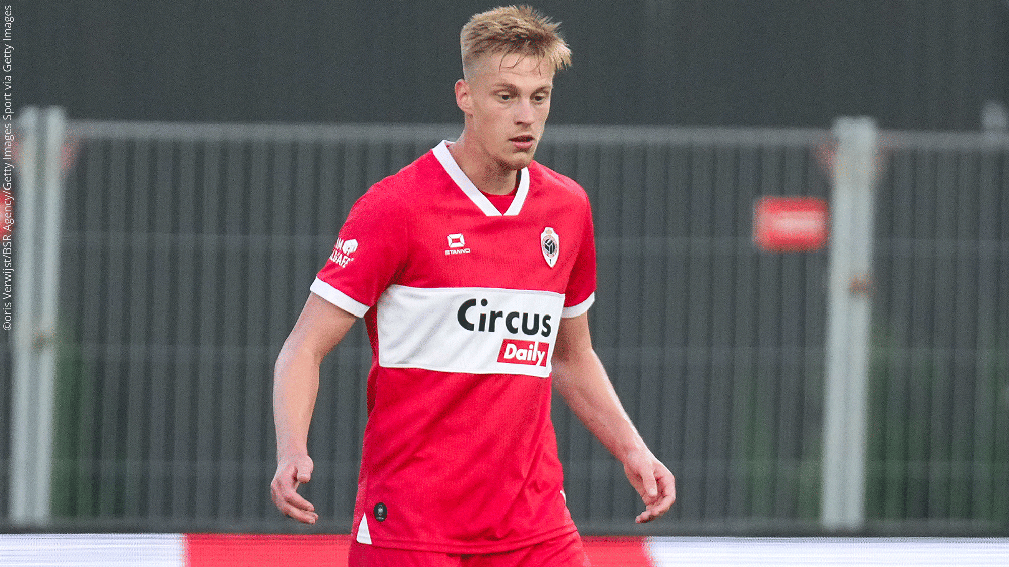 Van den Bosch wechselt ablösefrei zu Union