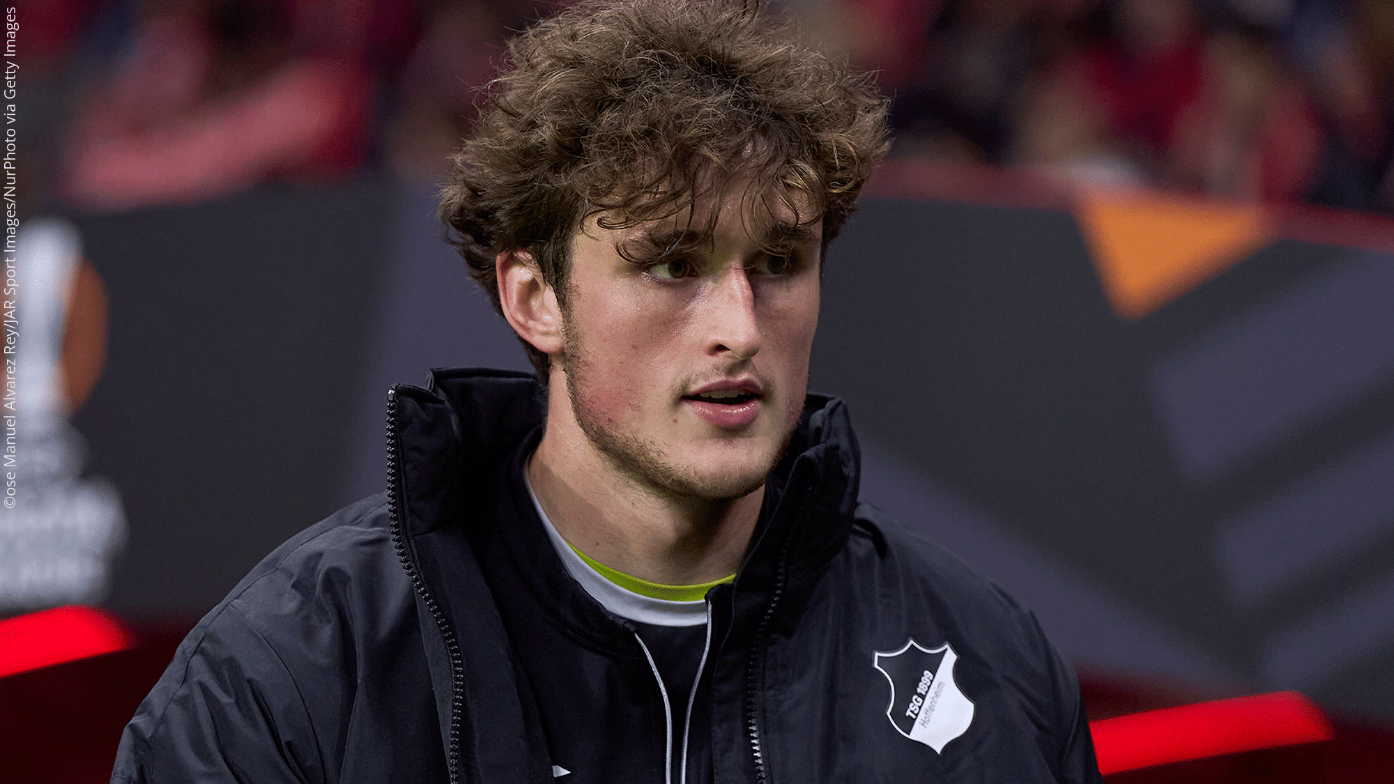 TSG verlängert mit Torhüter Petersson