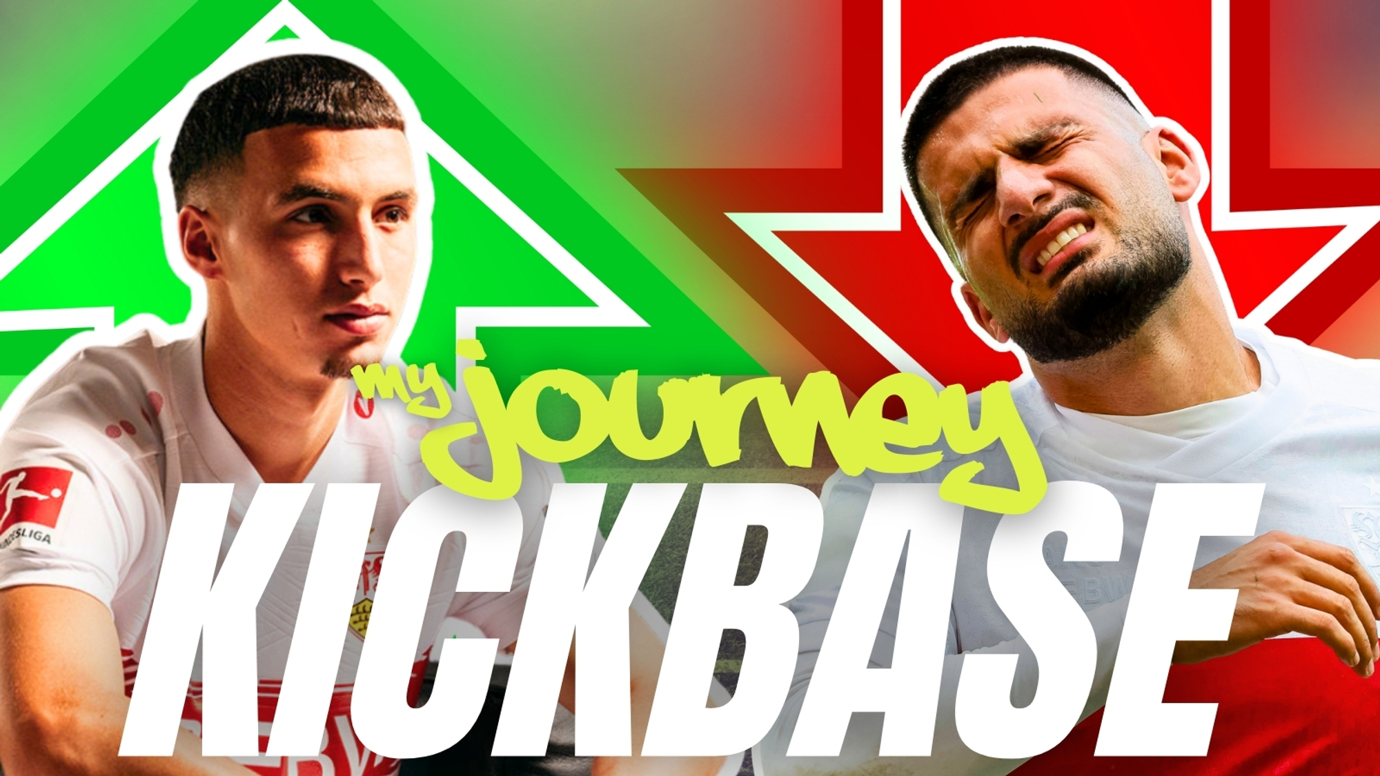 Kickbase - my journey - Part 3