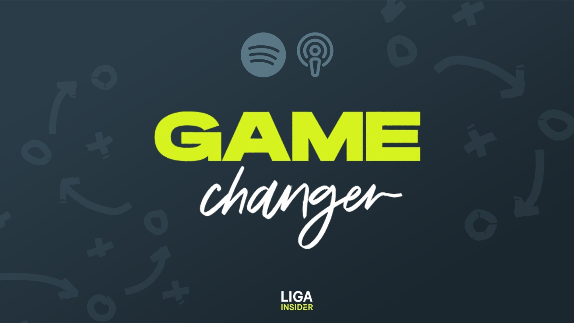 Gamechanger-Podcast: Saisonstart 25/26