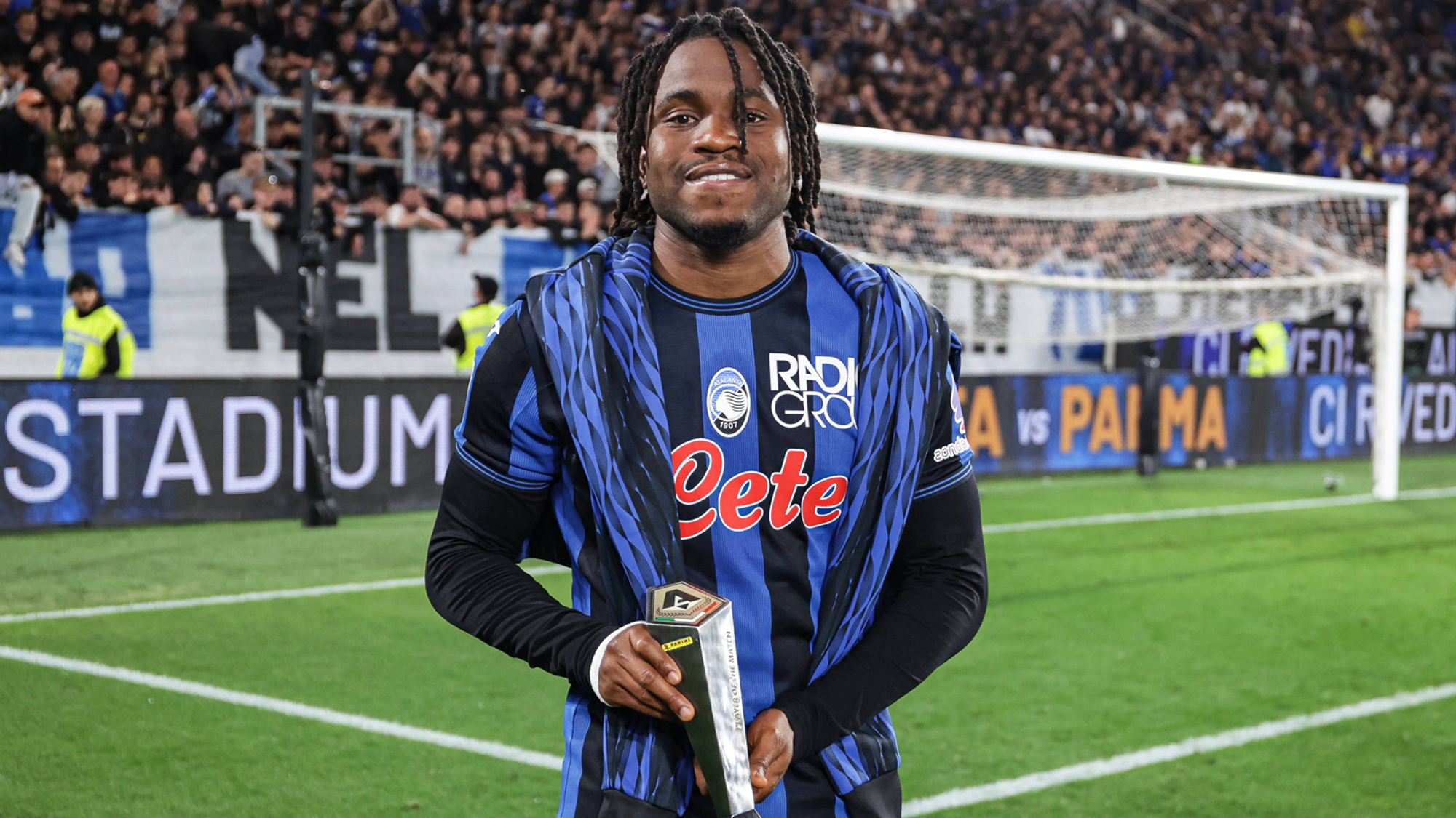 Atalanta lehnt Bayern-Anfrage ab