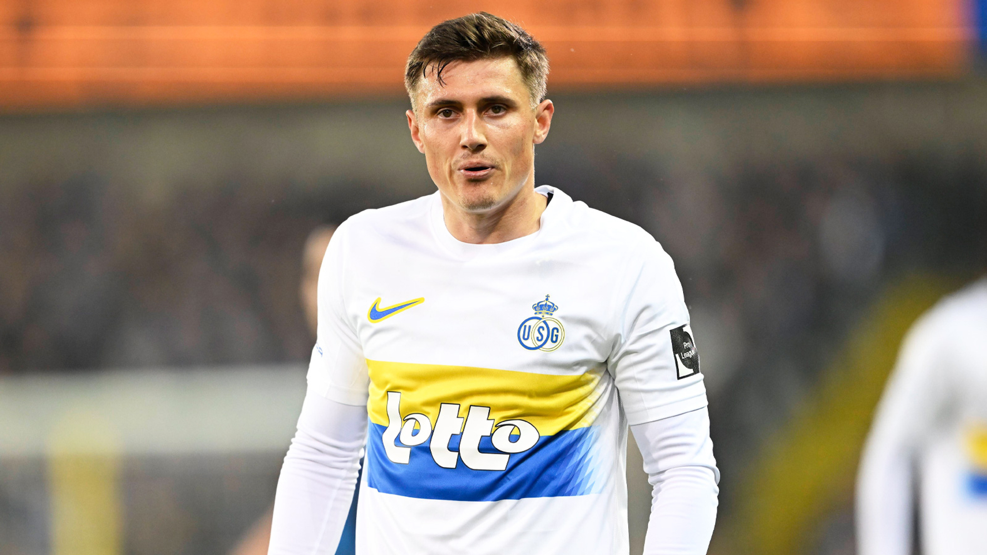 Castro-Montes vor Wechsel zum 1. FC Köln