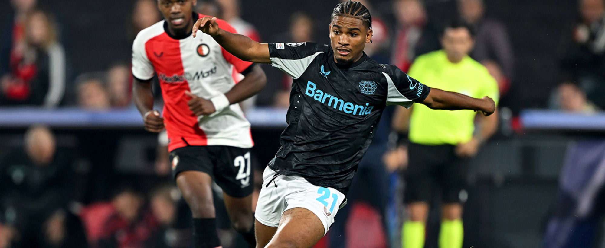 Marseille zieht Adli-Transfer in Betracht