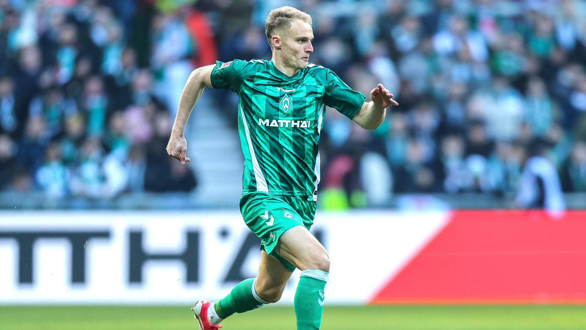 Pieper fällt in Gladbach aus – Zukunft noch offen