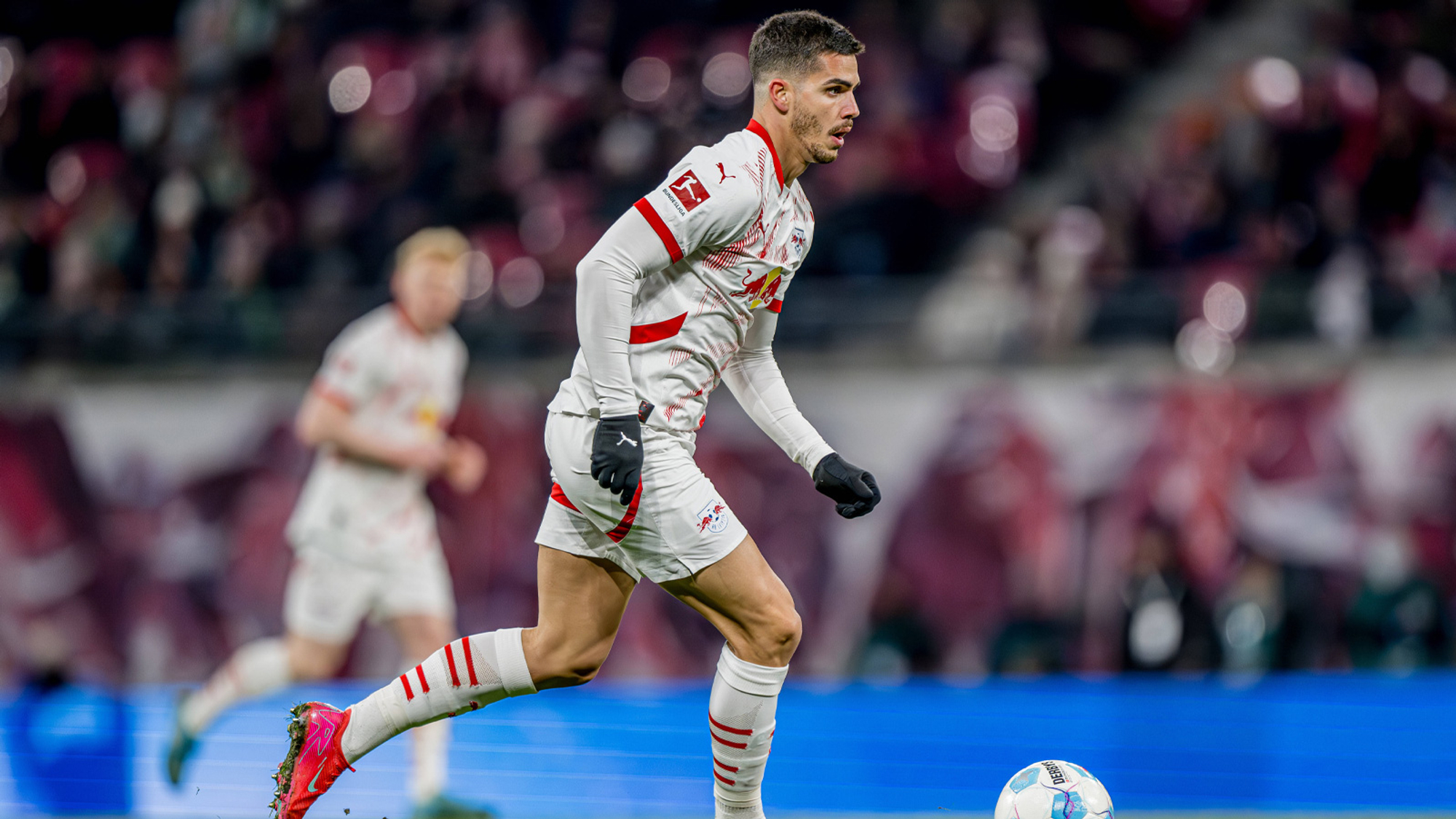 Offiziell: Silva wechselt nach Spanien