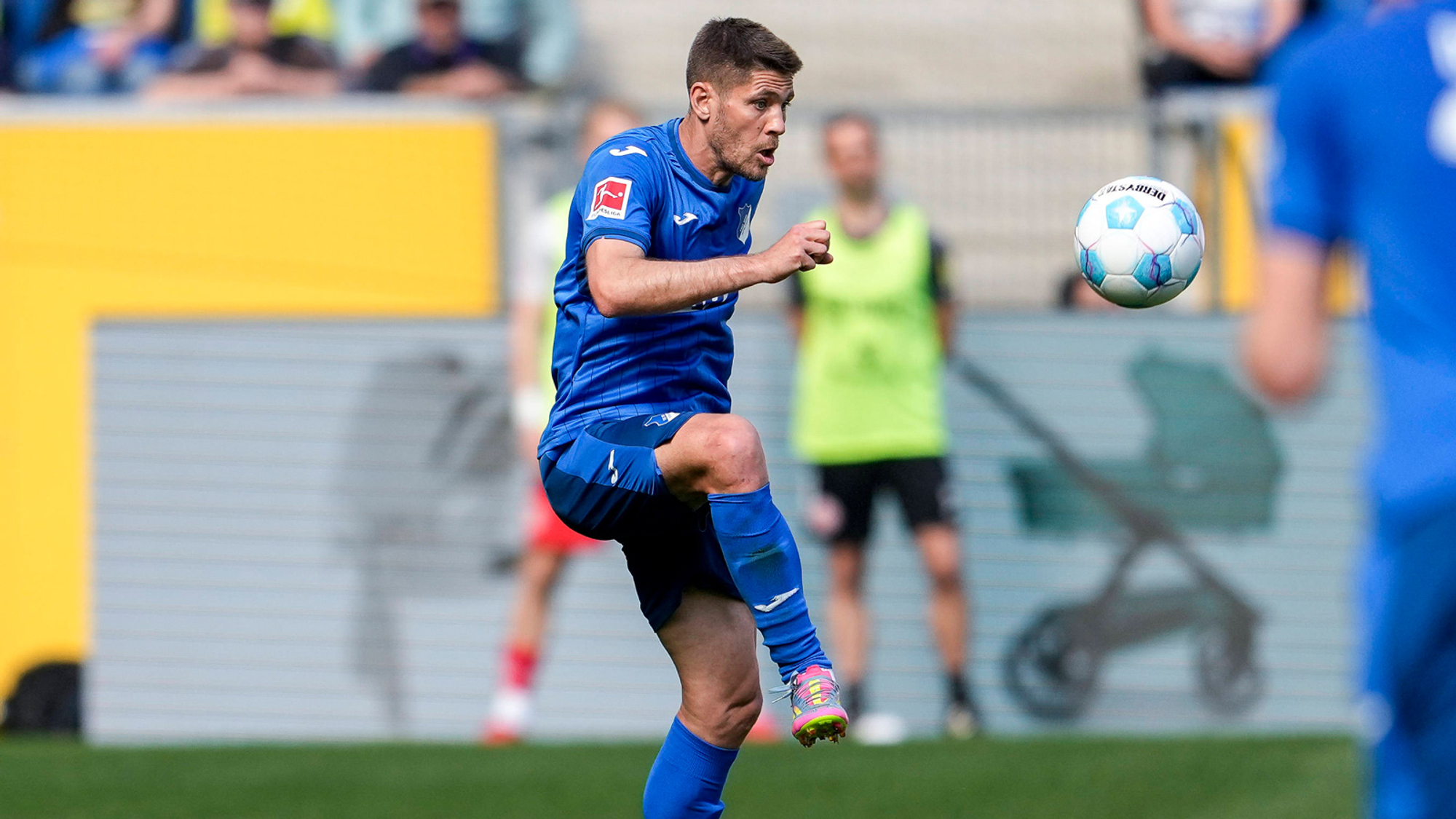 Kramarić erhält Vorzug: Ilzer schildert Situation