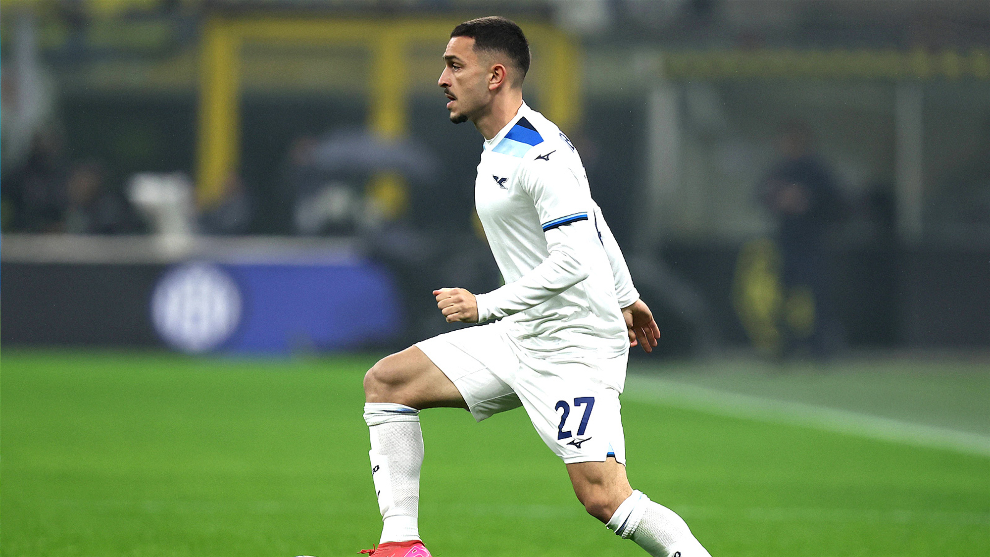 Pokalauftakt: Ibrahimović erhält Startelfgarantie