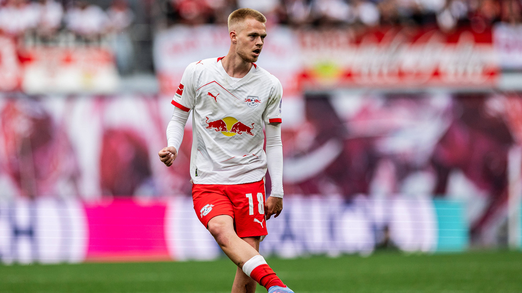 Offiziell: Vermeeren per Leihe nach Marseille