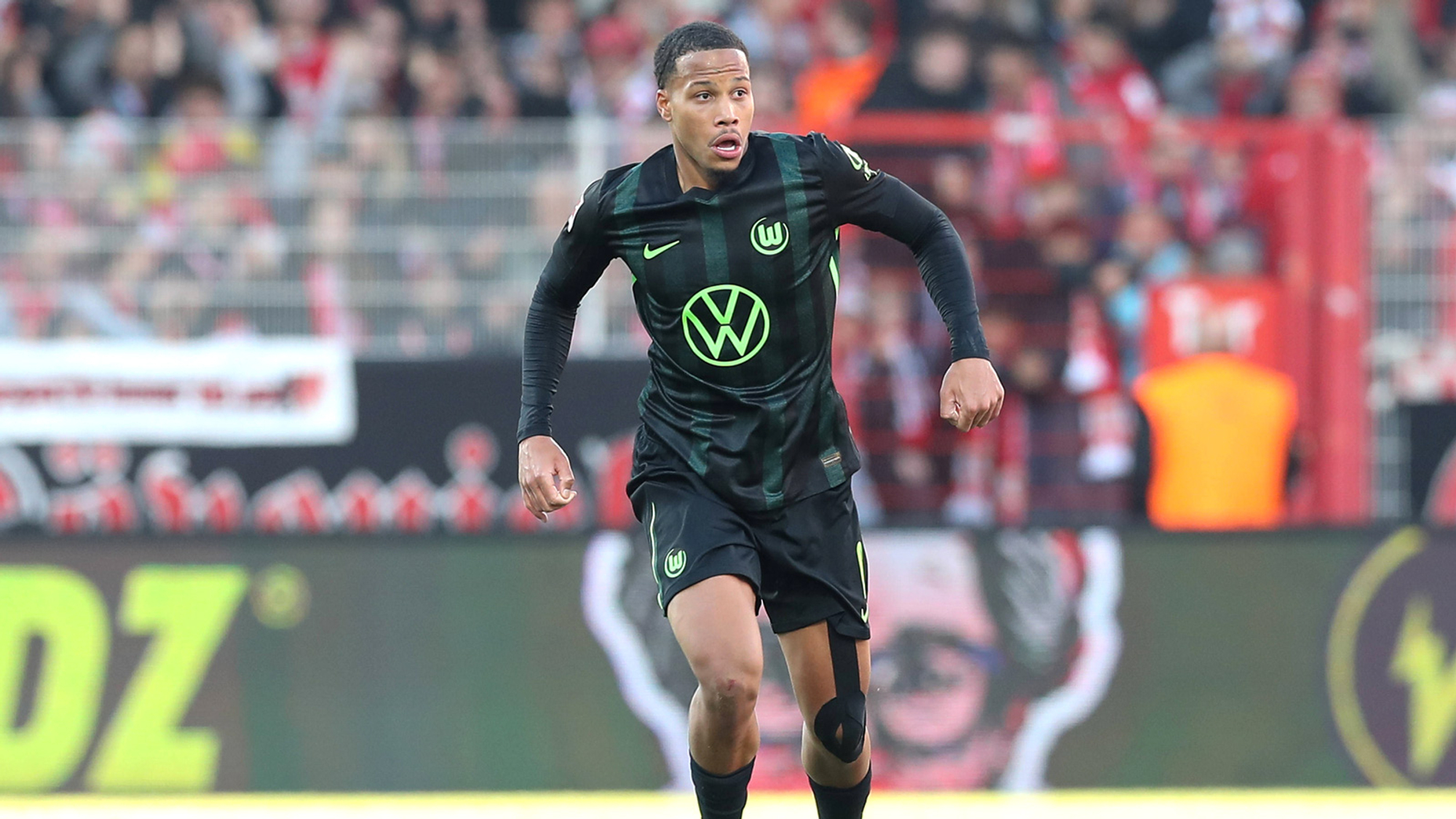 Offiziell: VfL-Profi Vranckx an Sassuolo verliehen 