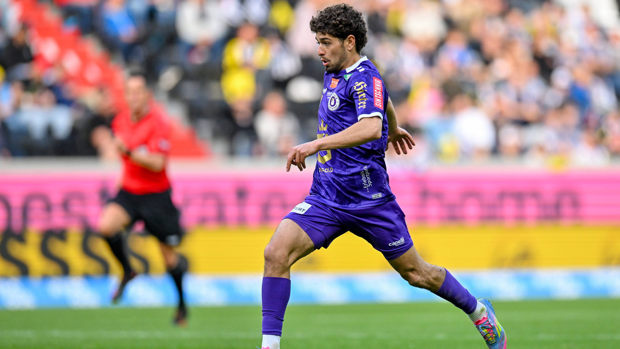 Henriksen spricht sich für Bobzien-Verbleib aus