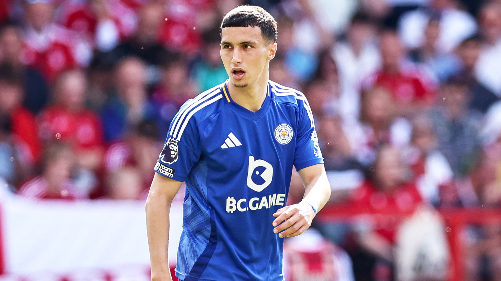 El Khannous ein Thema beim VfB Stuttgart