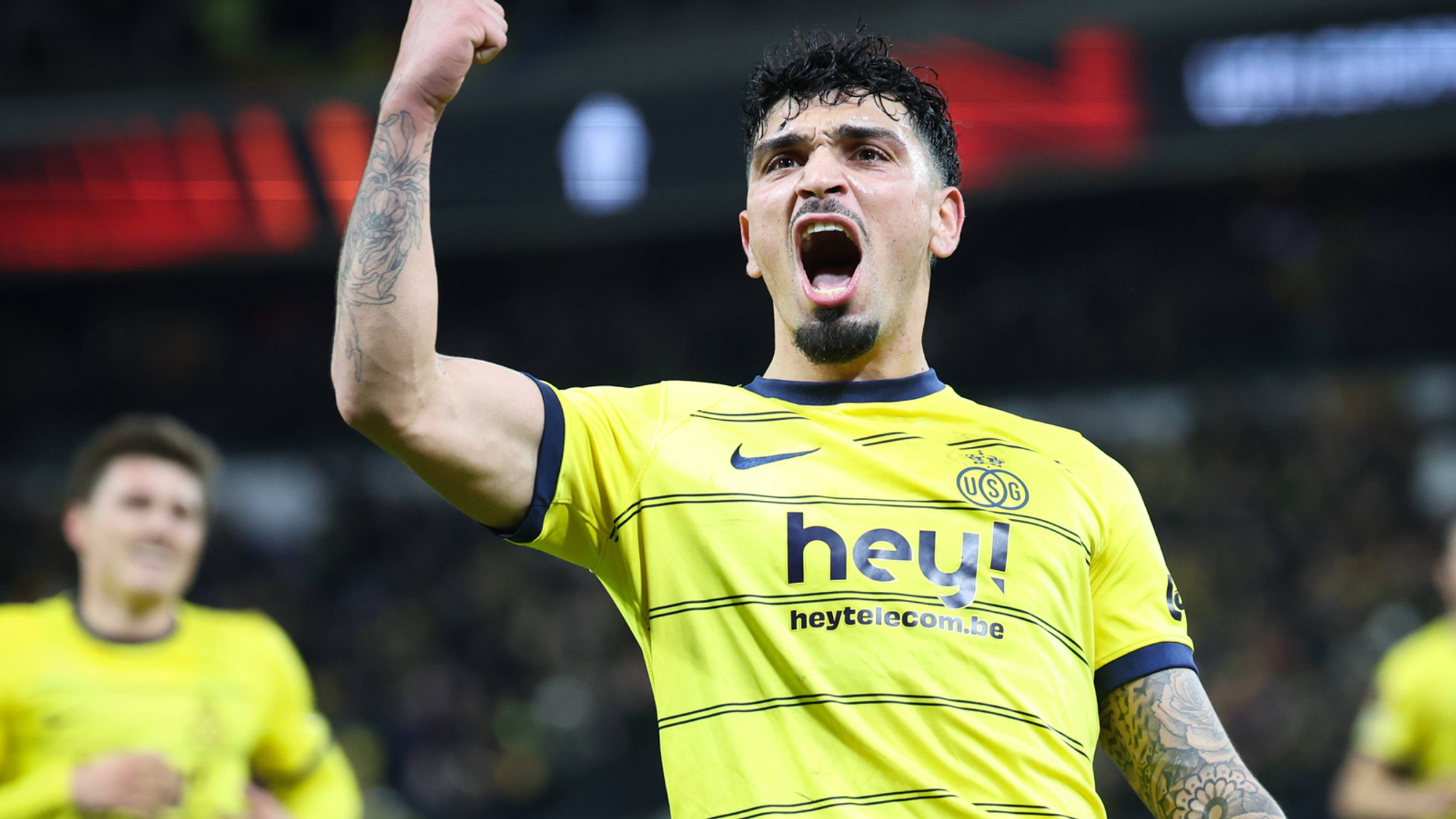 Puertas vor Leihe zu Werder Bremen