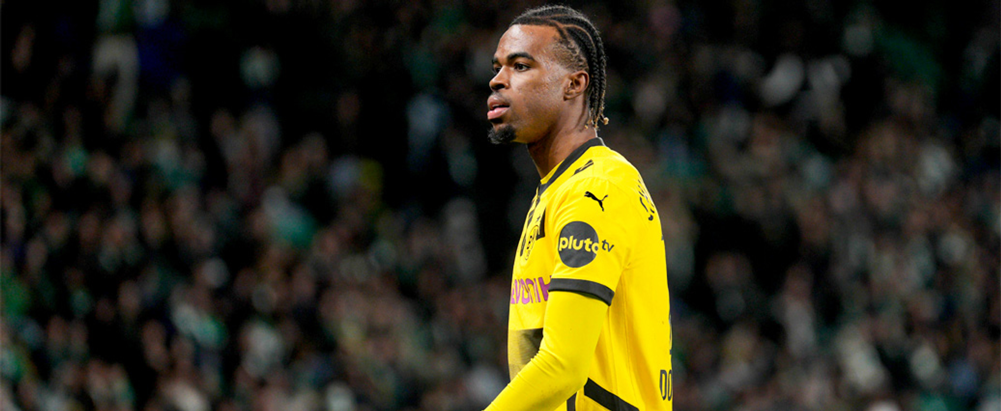 Chukwuemeka-Transfer: BVB mit Chelsea einig