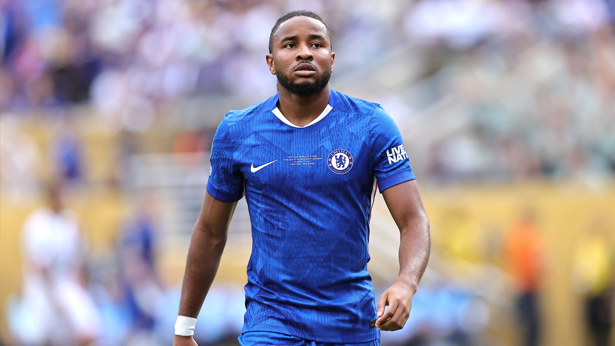 Leipzig intensiviert Gespräche um Nkunku