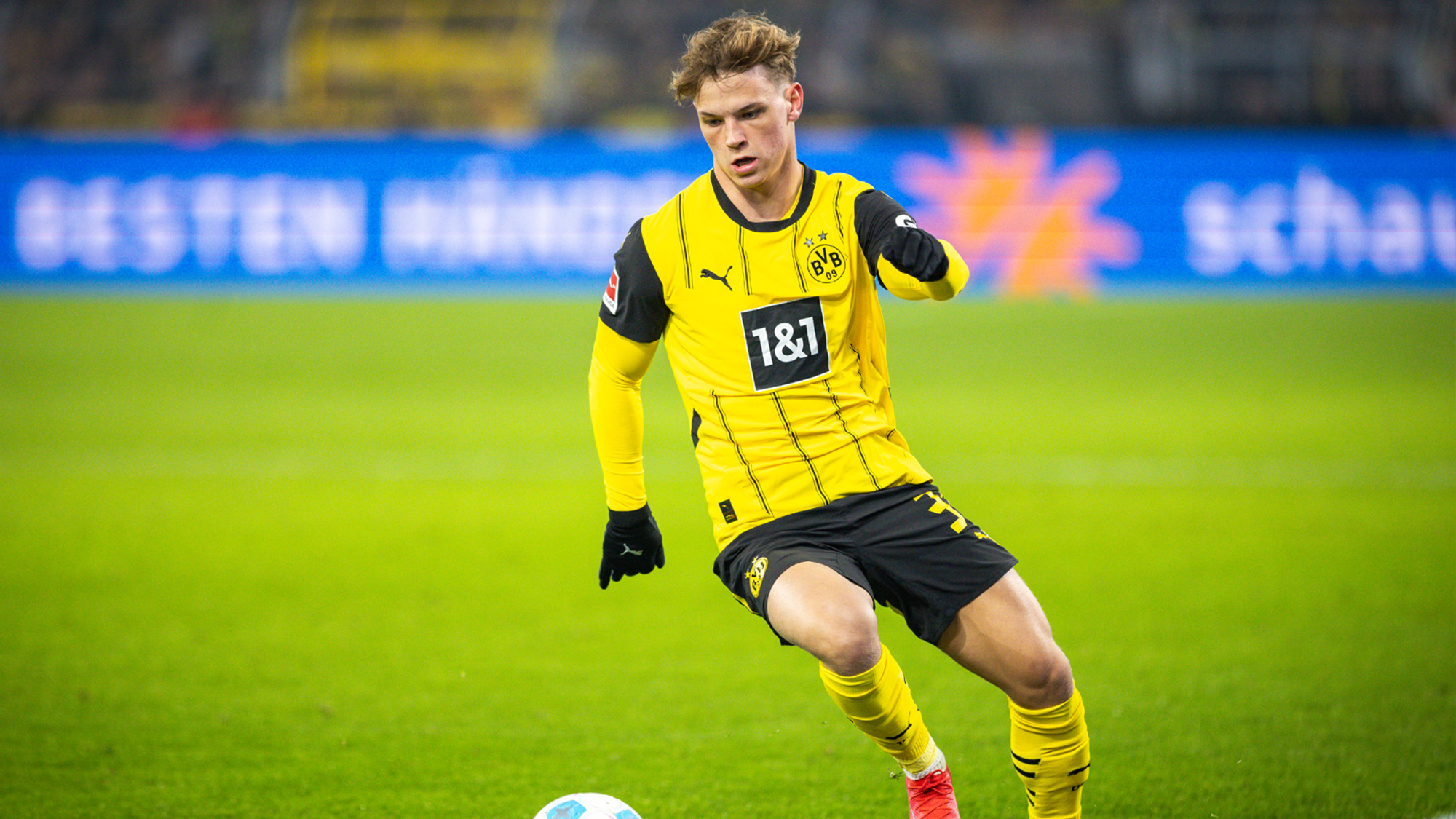 Campbell-Wechsel zum VfB Stuttgart vom Tisch