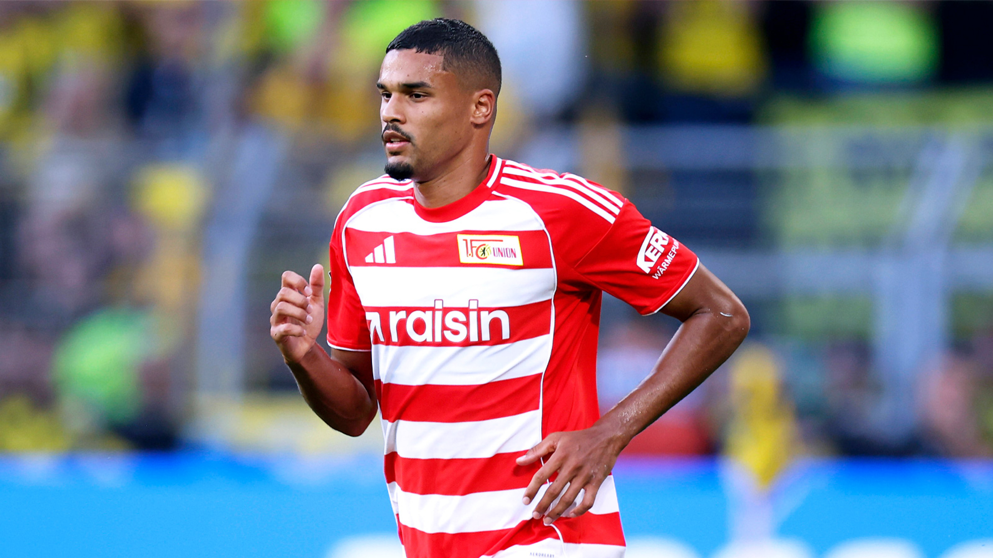 Doekhi lässt Union-Zukunft offen