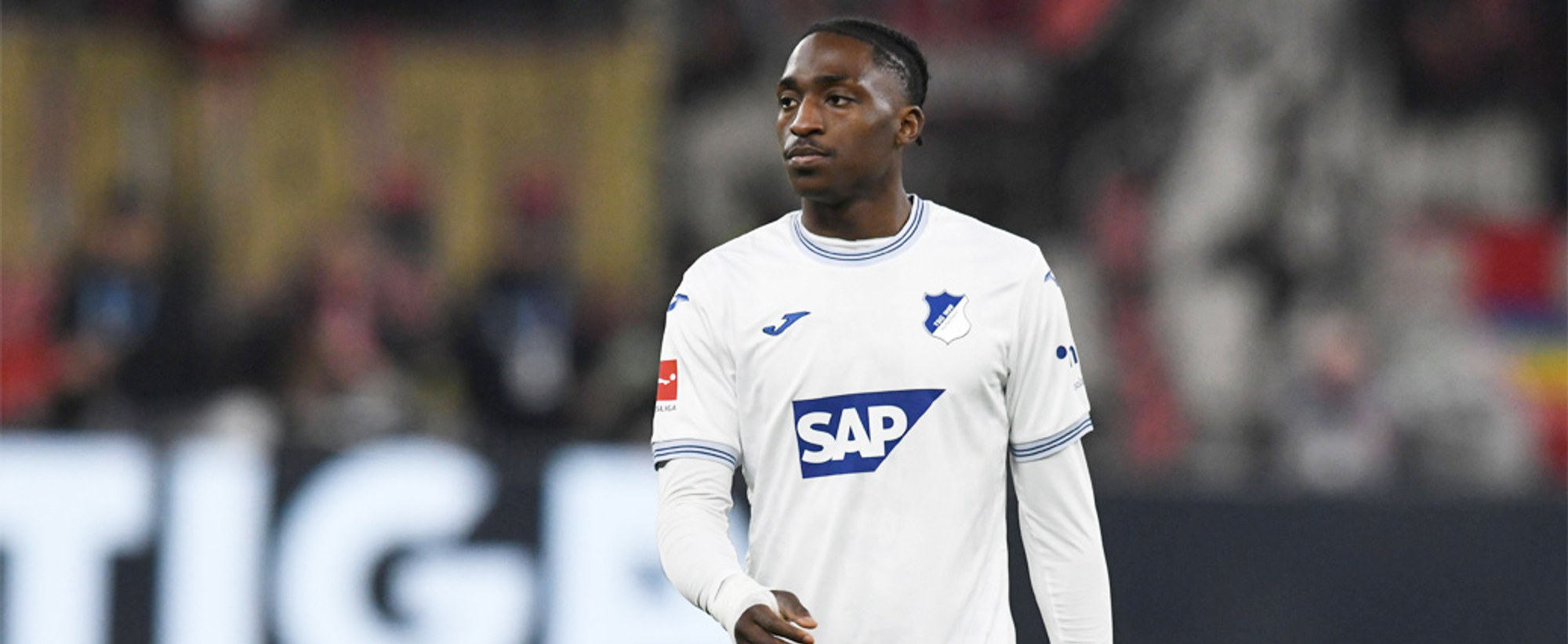 Mokwa vor Verlängerung in Hoffenheim