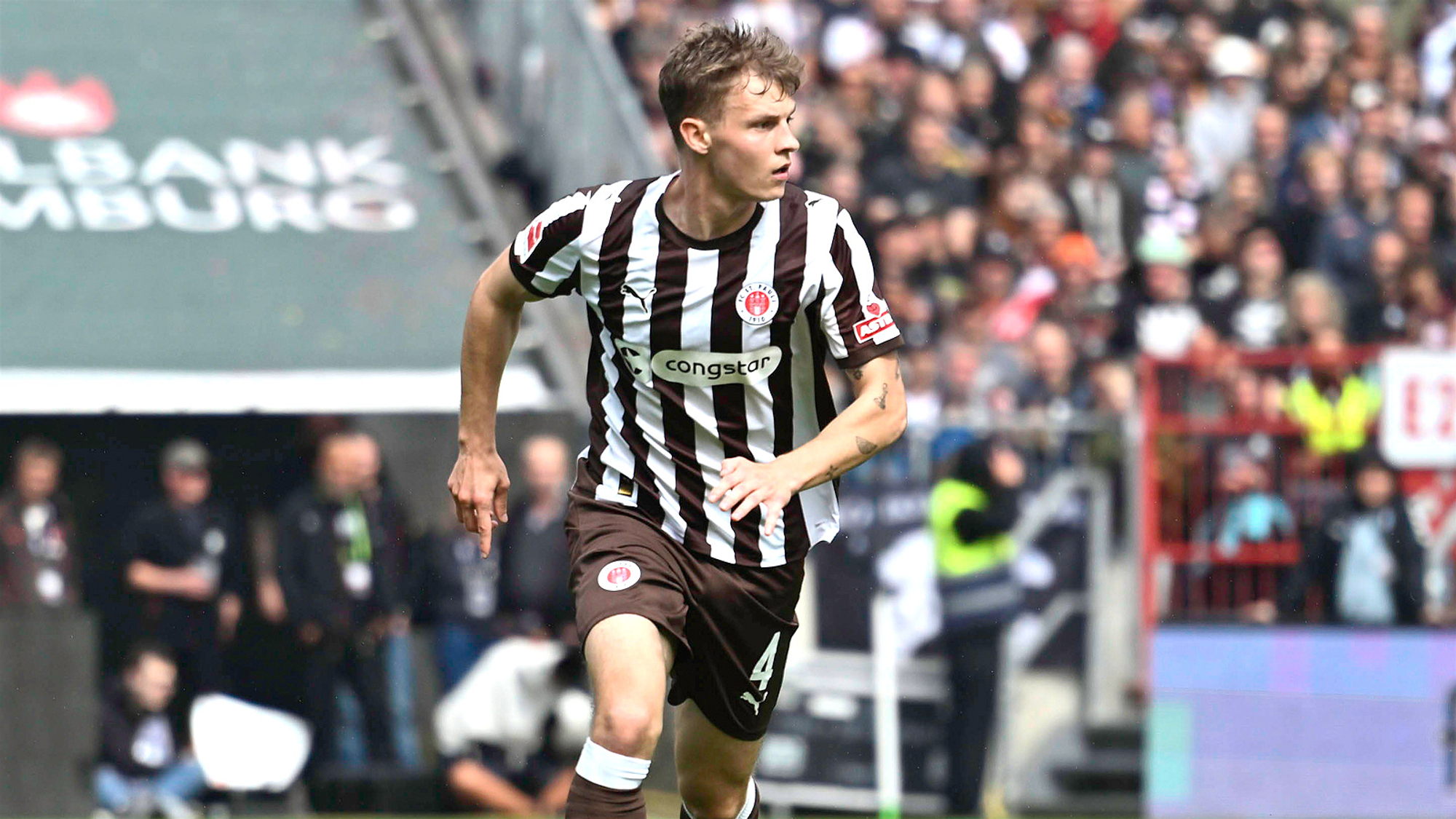 Nemeth fällt nach OP vorerst aus