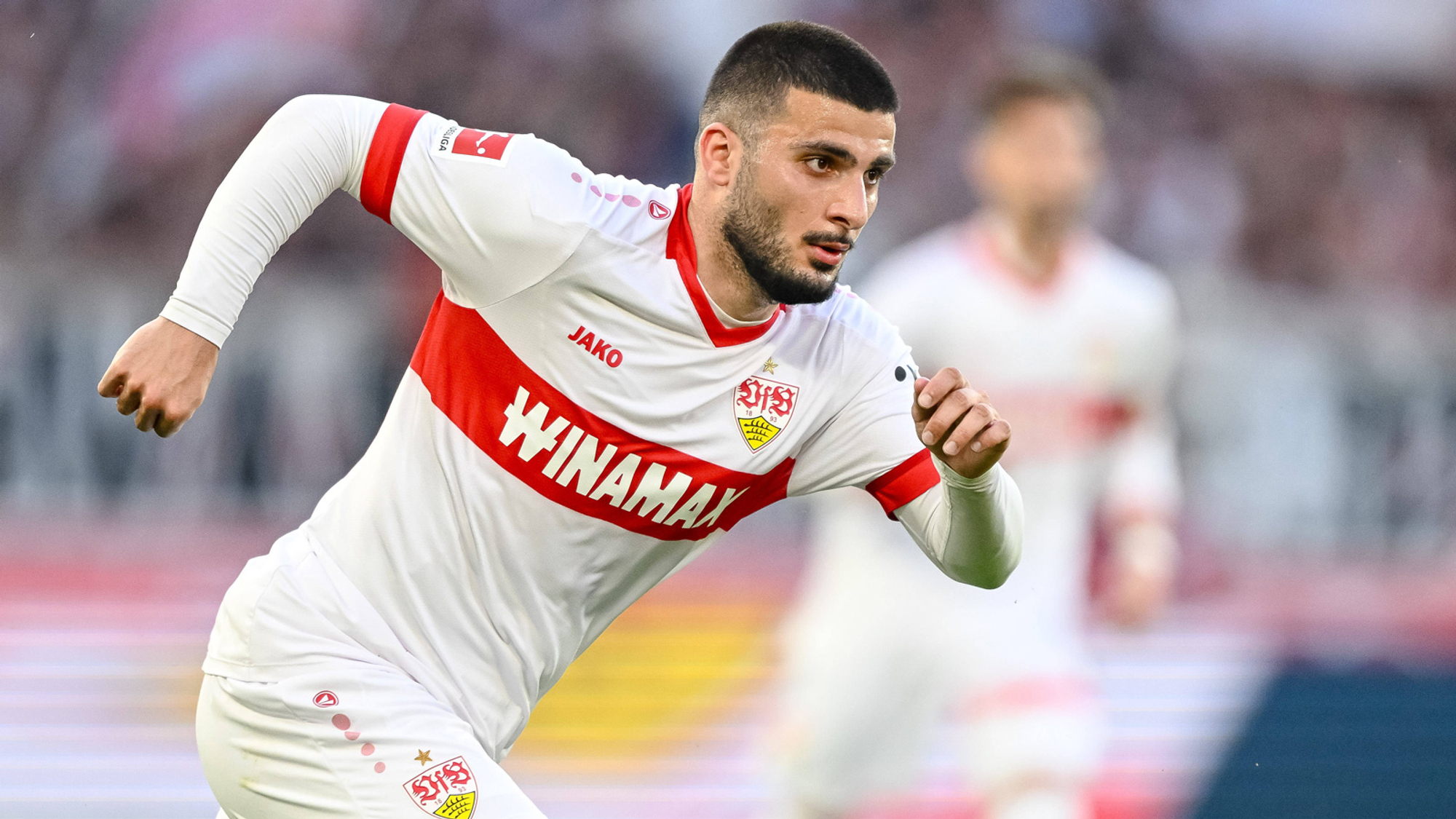 Hoeneß über Undav: „Es wird Zeit brauchen“