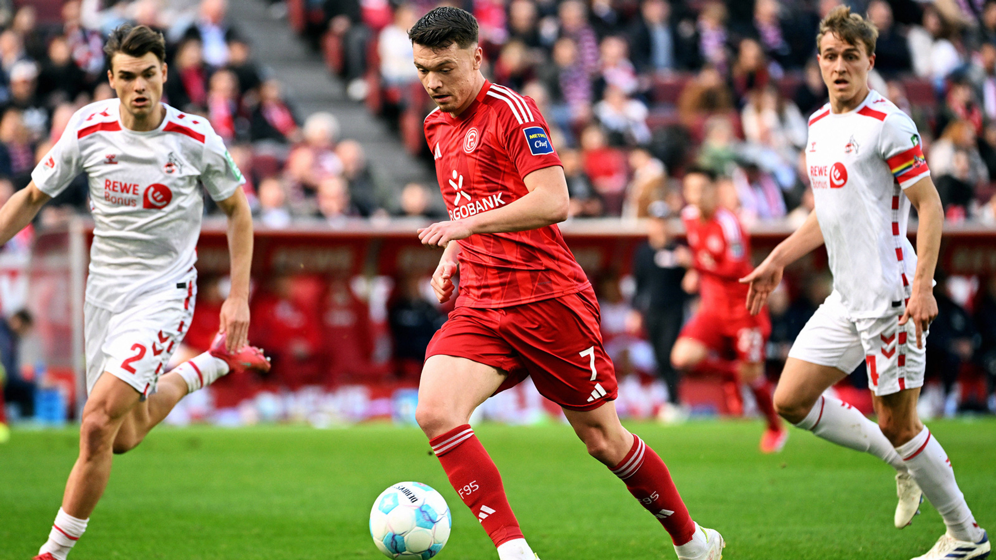 Pejčinović-Einsatz gegen Brighton noch fraglich