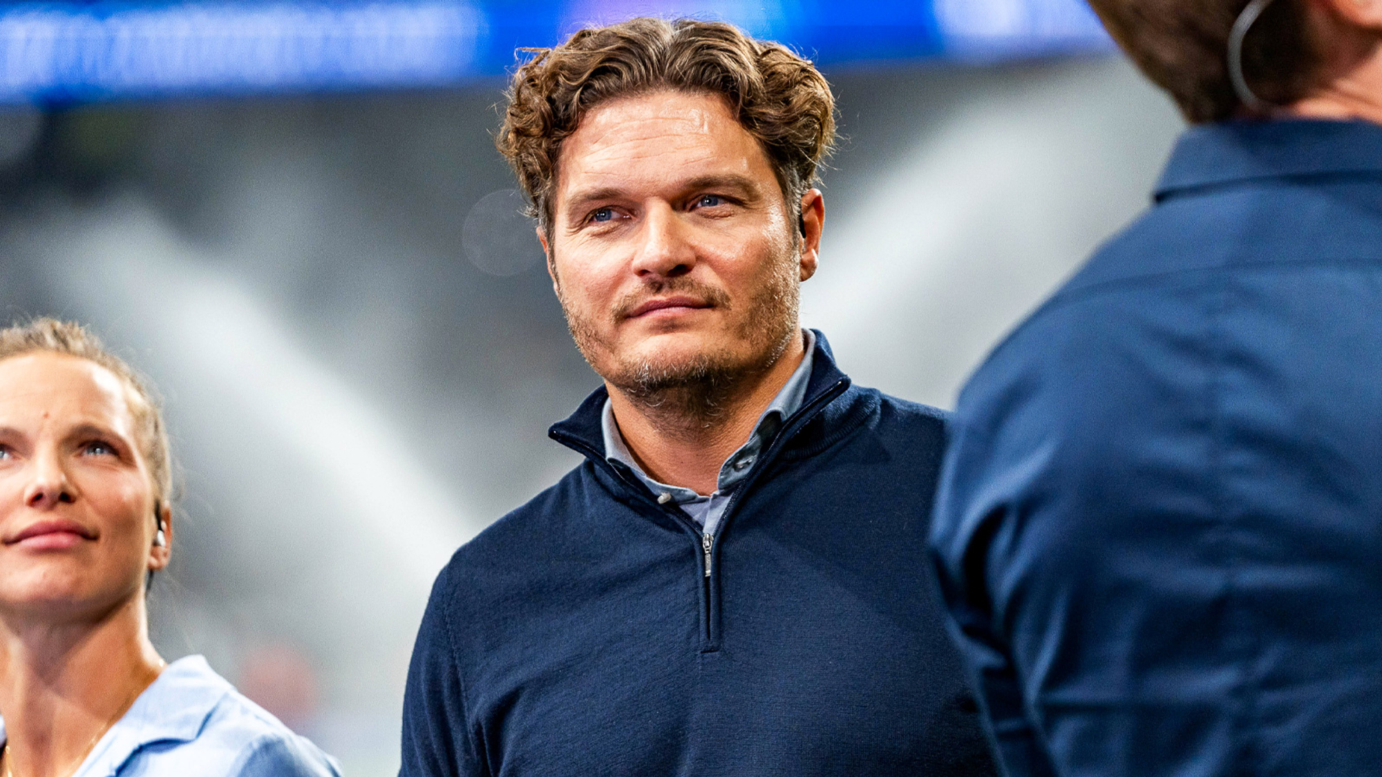 Edin Terzić ein Thema bei Bayer Leverkusen