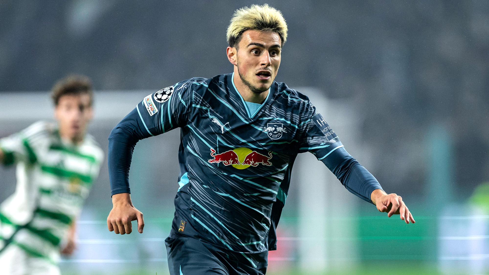 Elmas per Leihe zurück zur SSC Neapel