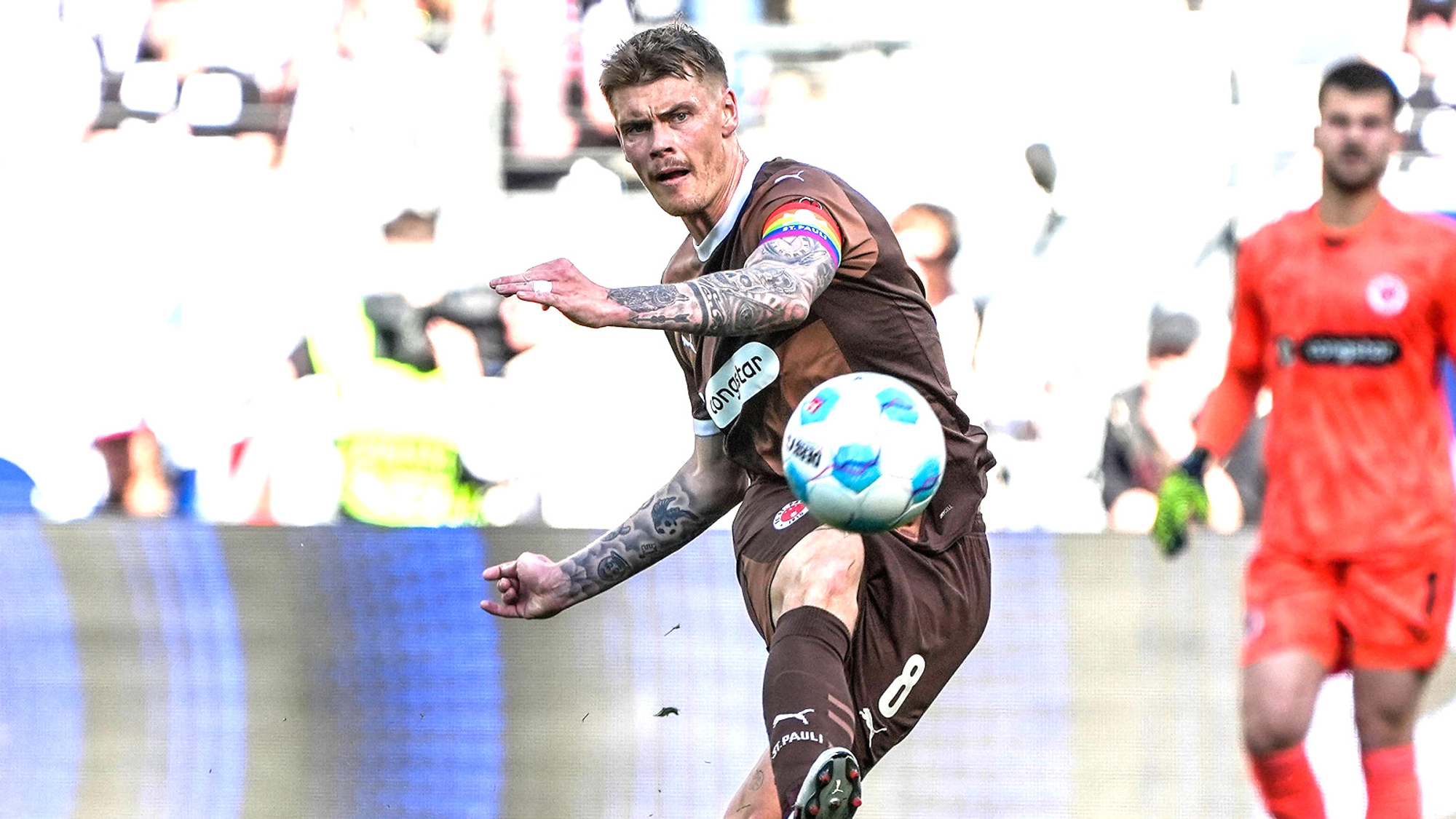 Blessin gibt Entwarnung bei Smith