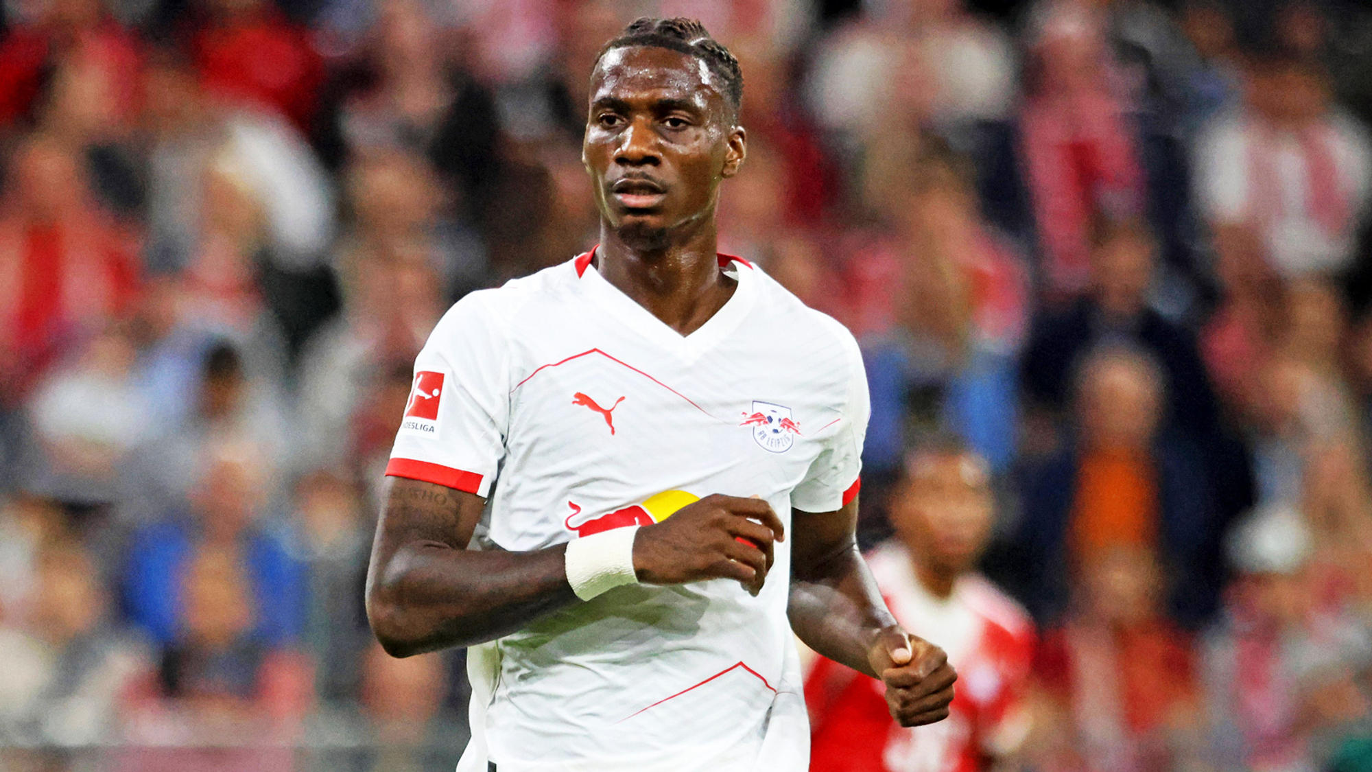 Leipzig kann in Mainz mit Banzuzi planen