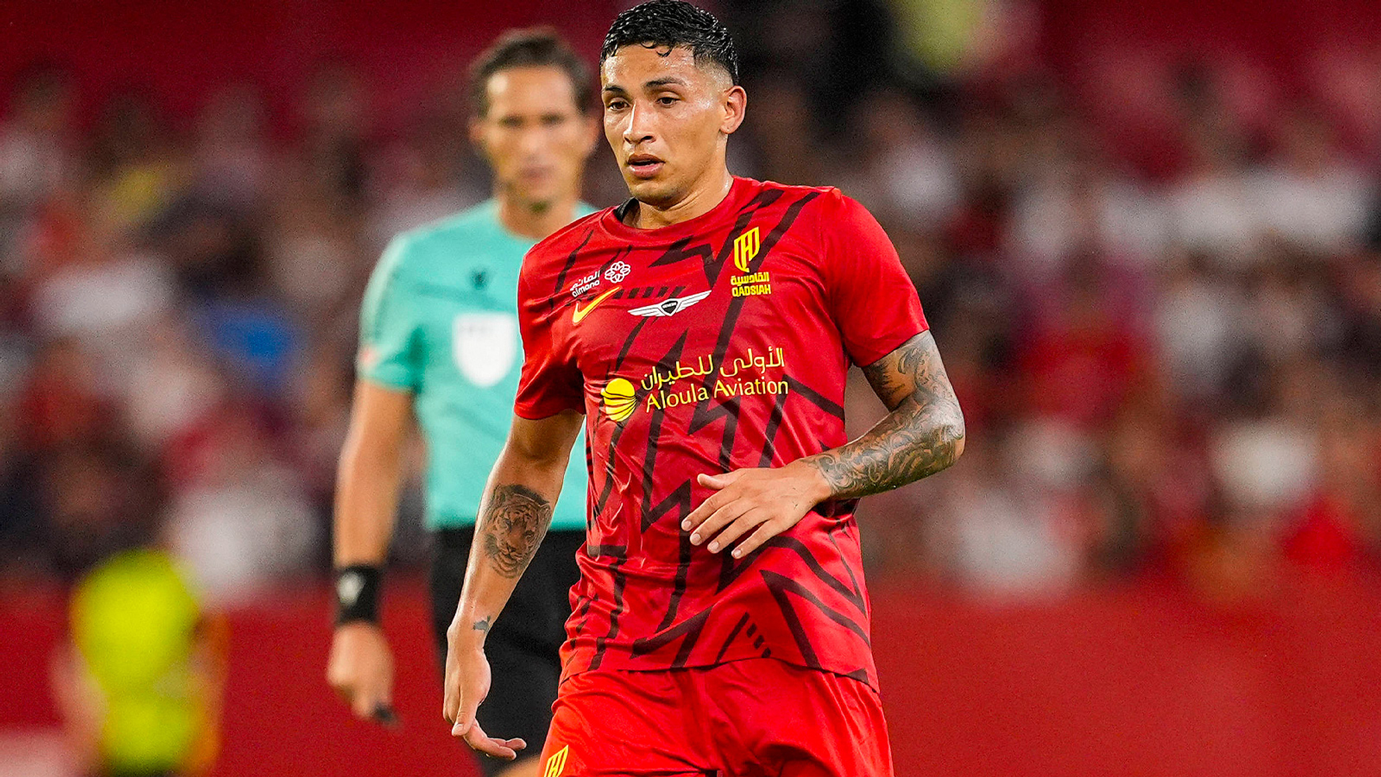 Fernández-Transfer nach Leverkusen vor Abschluss