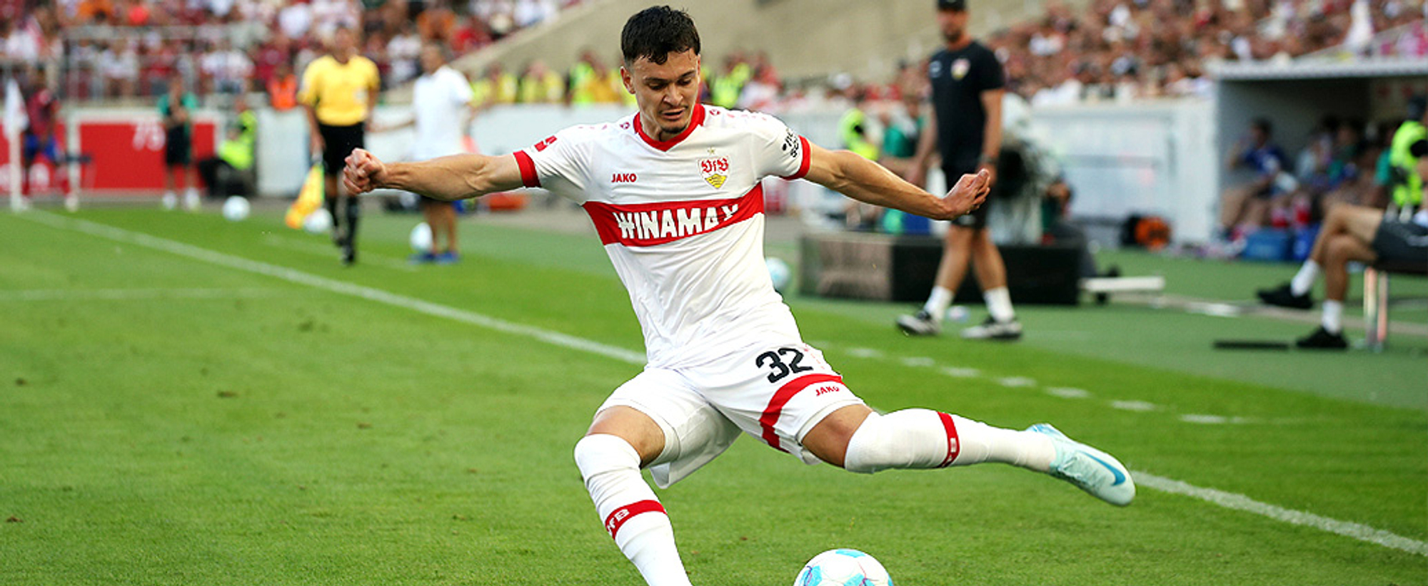 Wagner schwärmt von Neuzugang Rieder