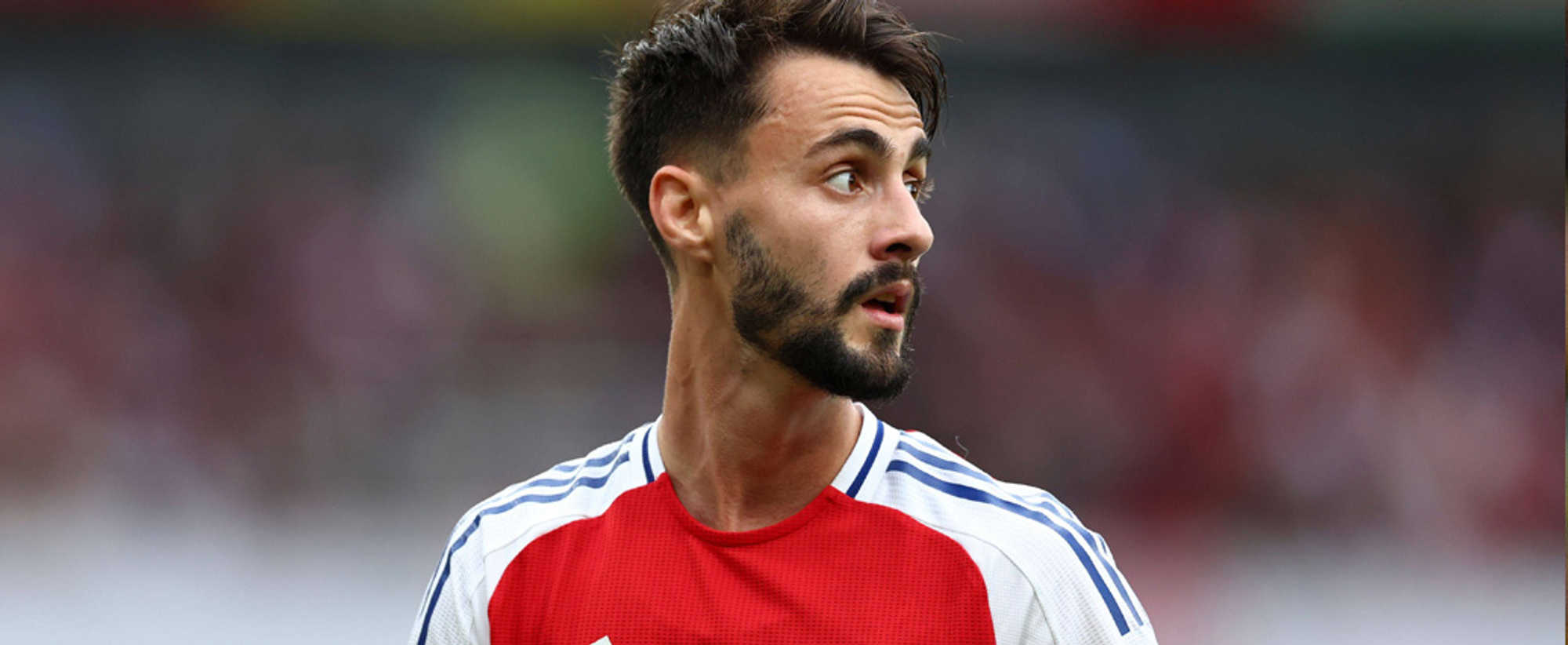 HSV mit interesse an Vieira