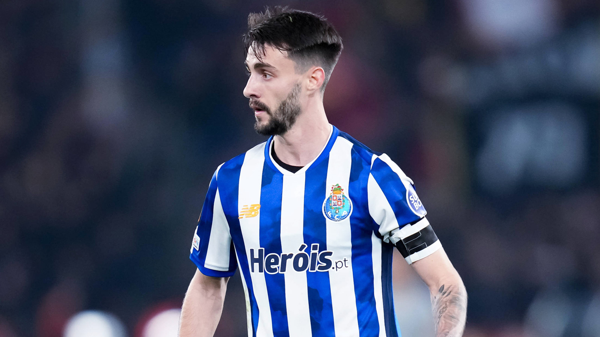 Offiziell: Vieira auf Leihbasis zum Hamburger SV