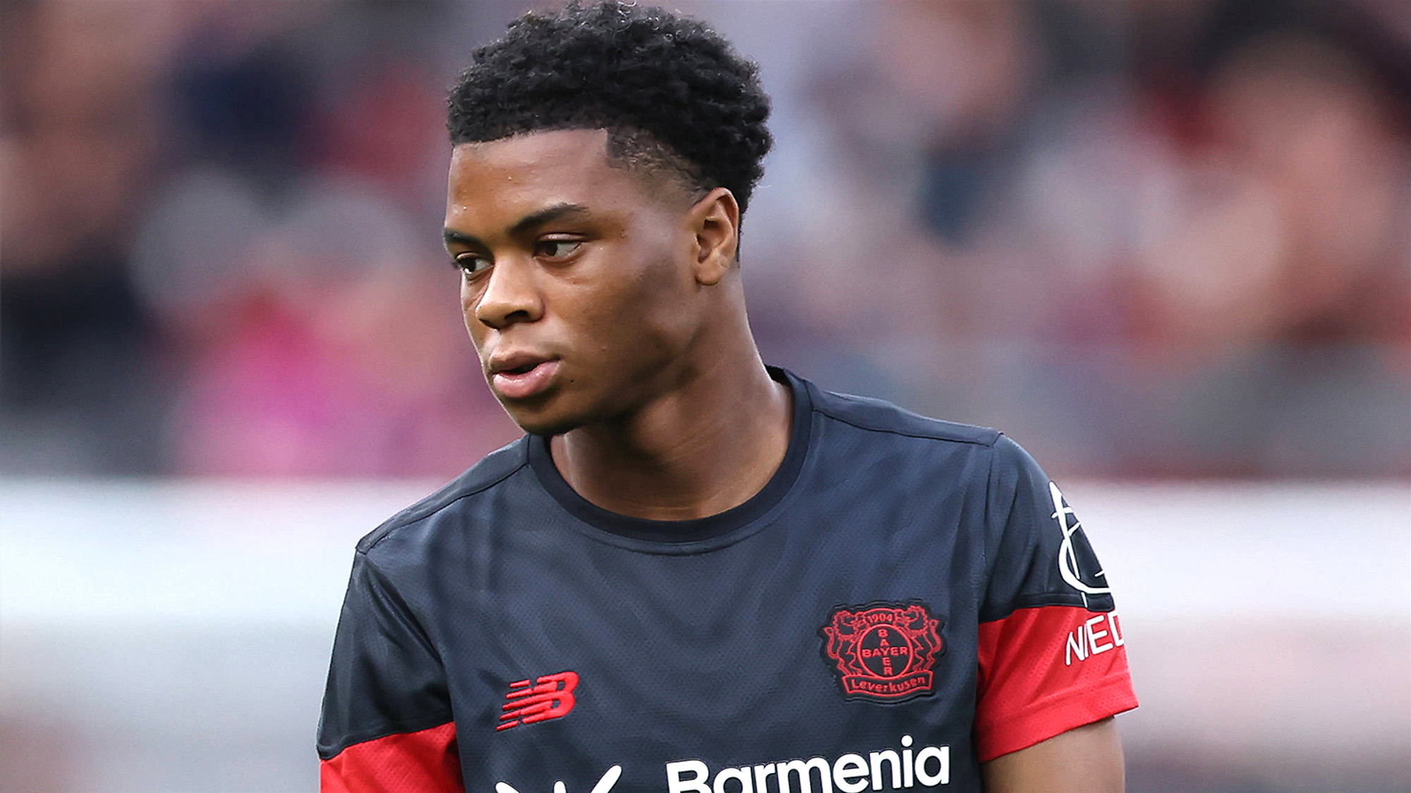 Bochum vor Leihe von Leverkusens Alfa-Ruprecht